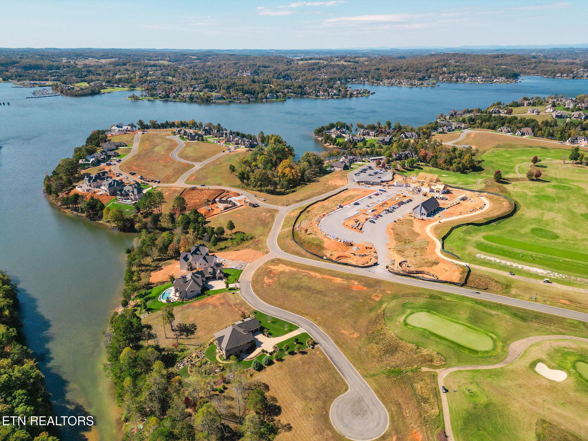 516 Beckets Way, Lenoir City, TN - Fort Loudoun and Tellico Lake Real Estate - Image# 10