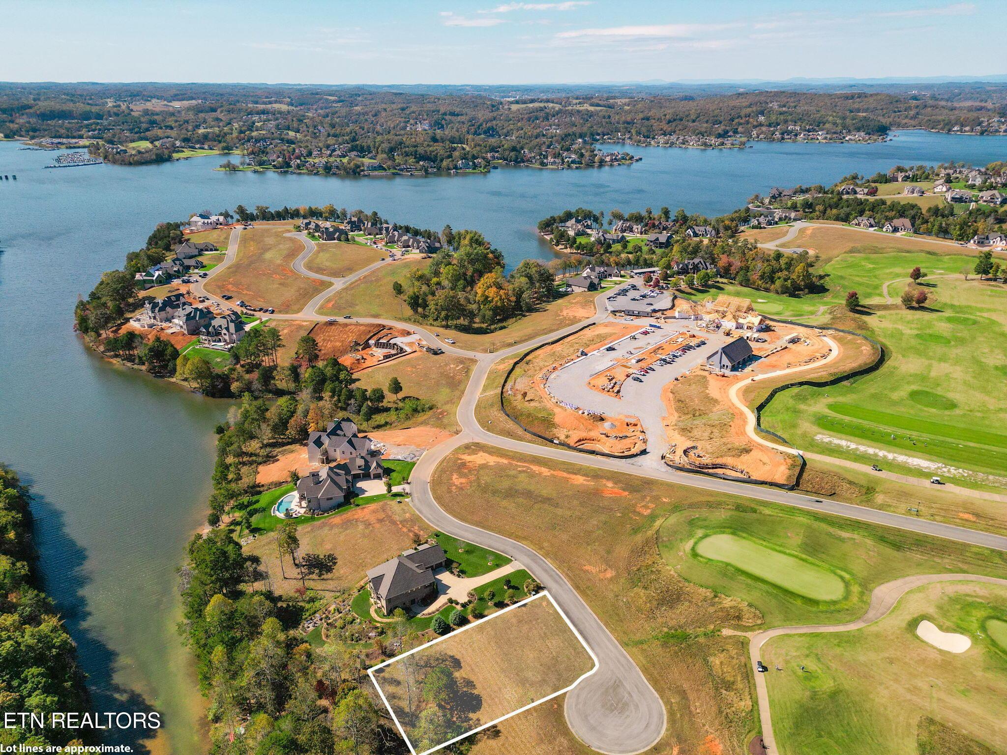 516 Beckets Way, Lenoir City, TN - Fort Loudoun and Tellico Lake Real Estate - Image# 11