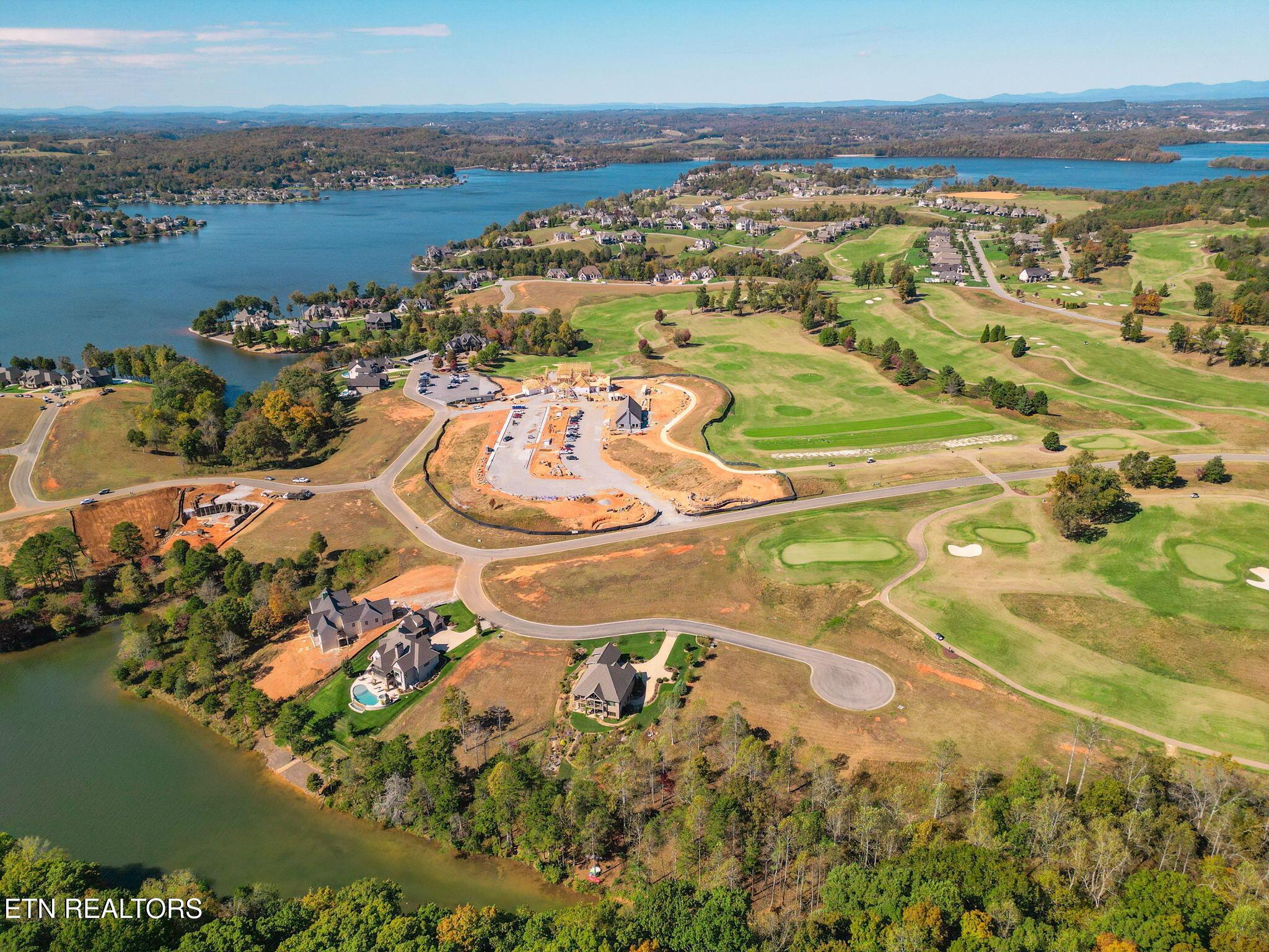 516 Beckets Way, Lenoir City, TN - Fort Loudoun and Tellico Lake Real Estate - Image# 12