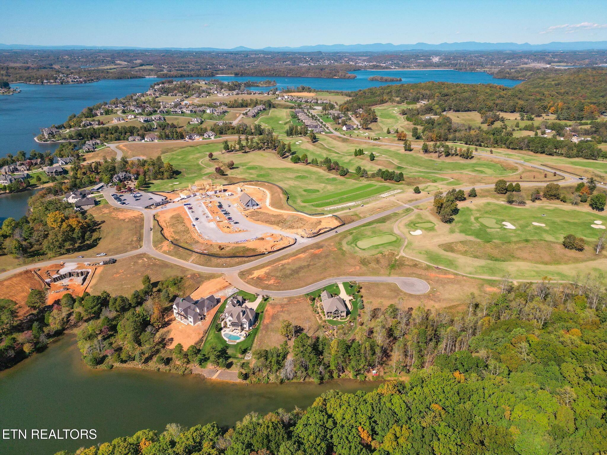 516 Beckets Way, Lenoir City, TN - Fort Loudoun and Tellico Lake Real Estate - Image# 13