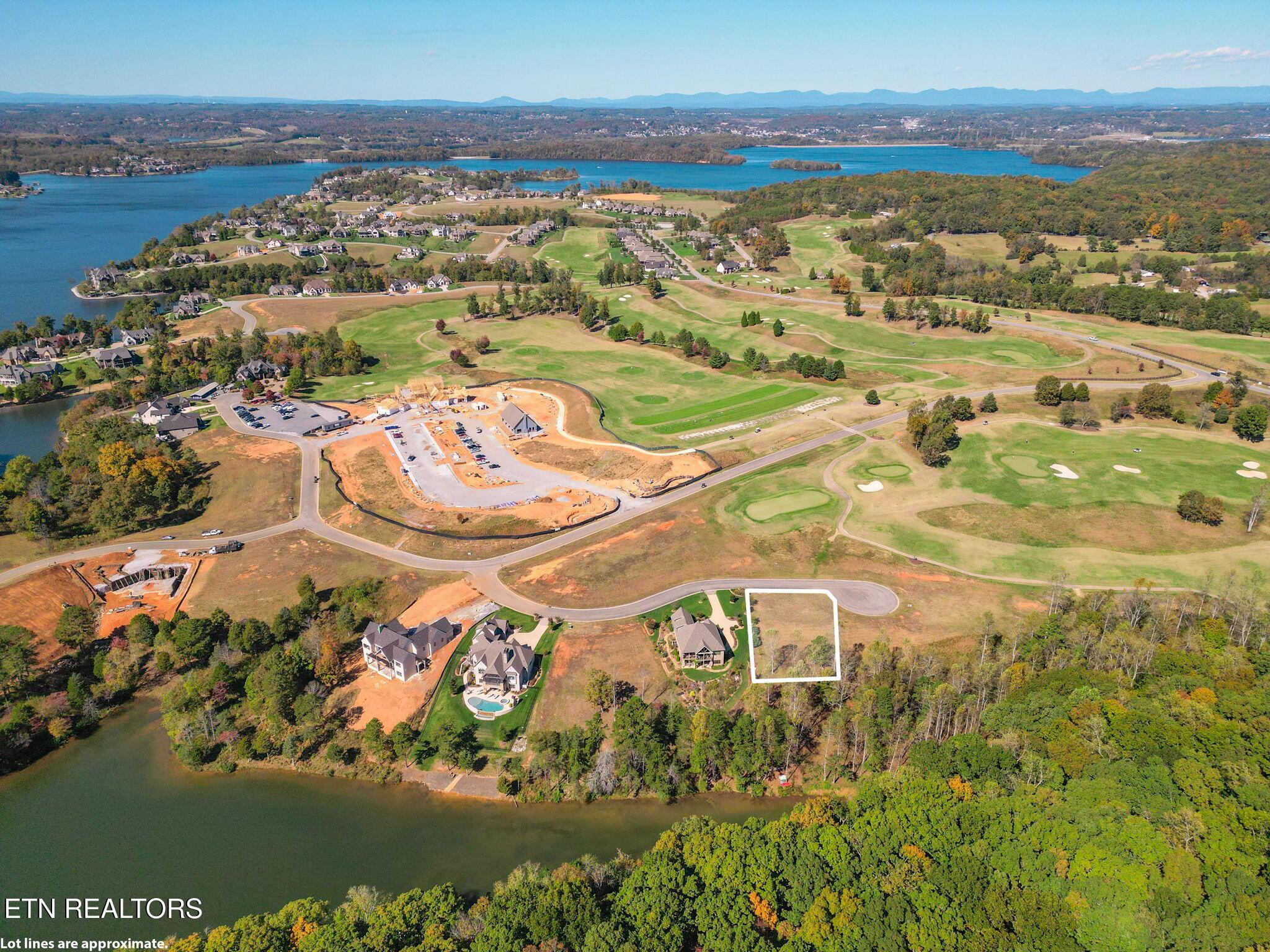 516 Beckets Way, Lenoir City, TN - Fort Loudoun and Tellico Lake Real Estate - Image# 14