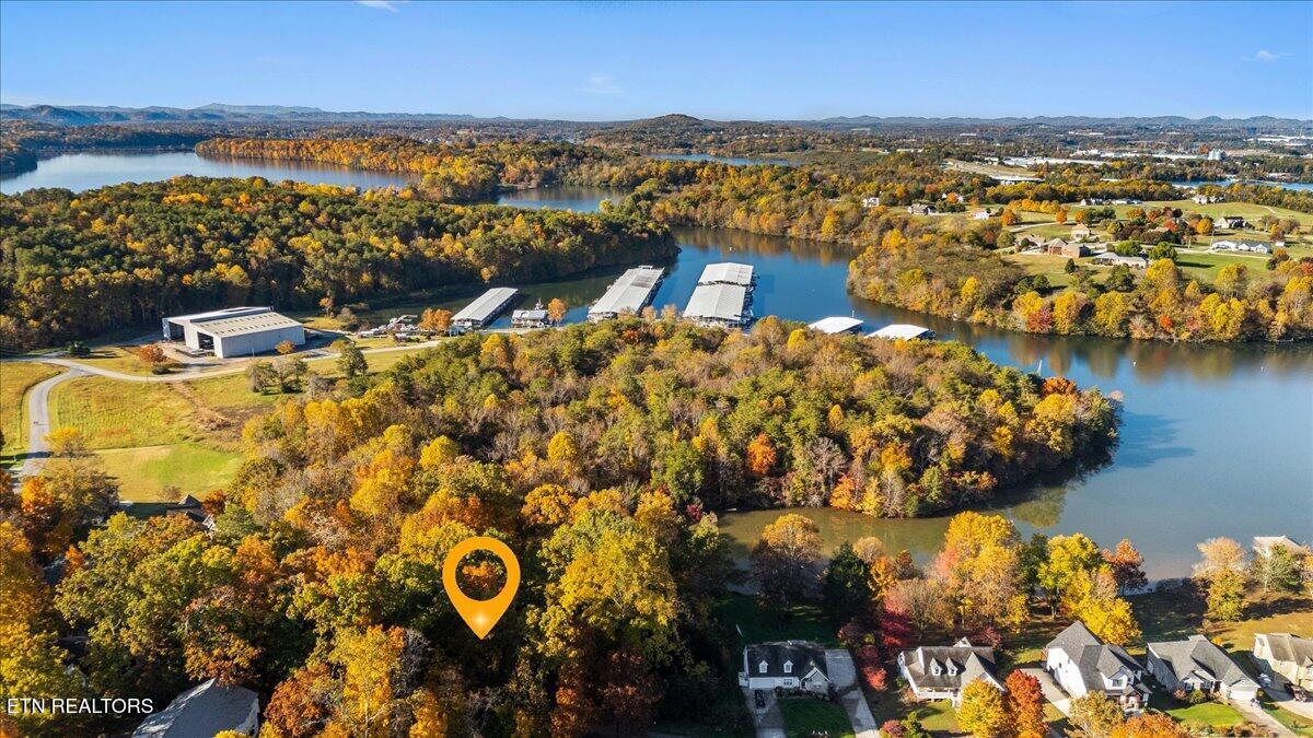 1510 Sequoia Drive, Maryville, TN - Fort Loudoun and Tellico Lake Real Estate - Image# 7