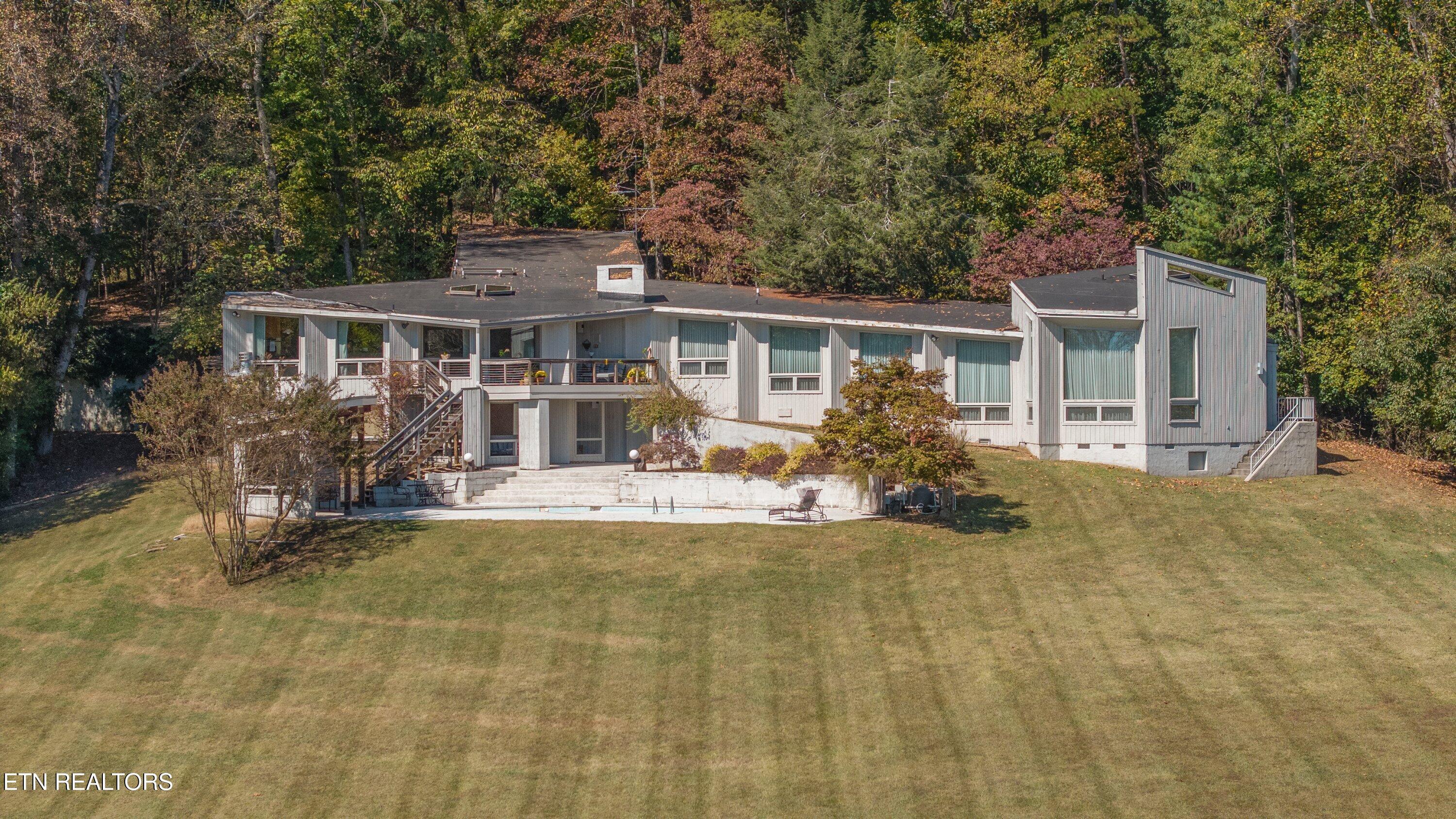 8832 Cove Point Lane, Knoxville, TN - Fort Loudoun and Tellico Lake Real Estate - Image# 1
