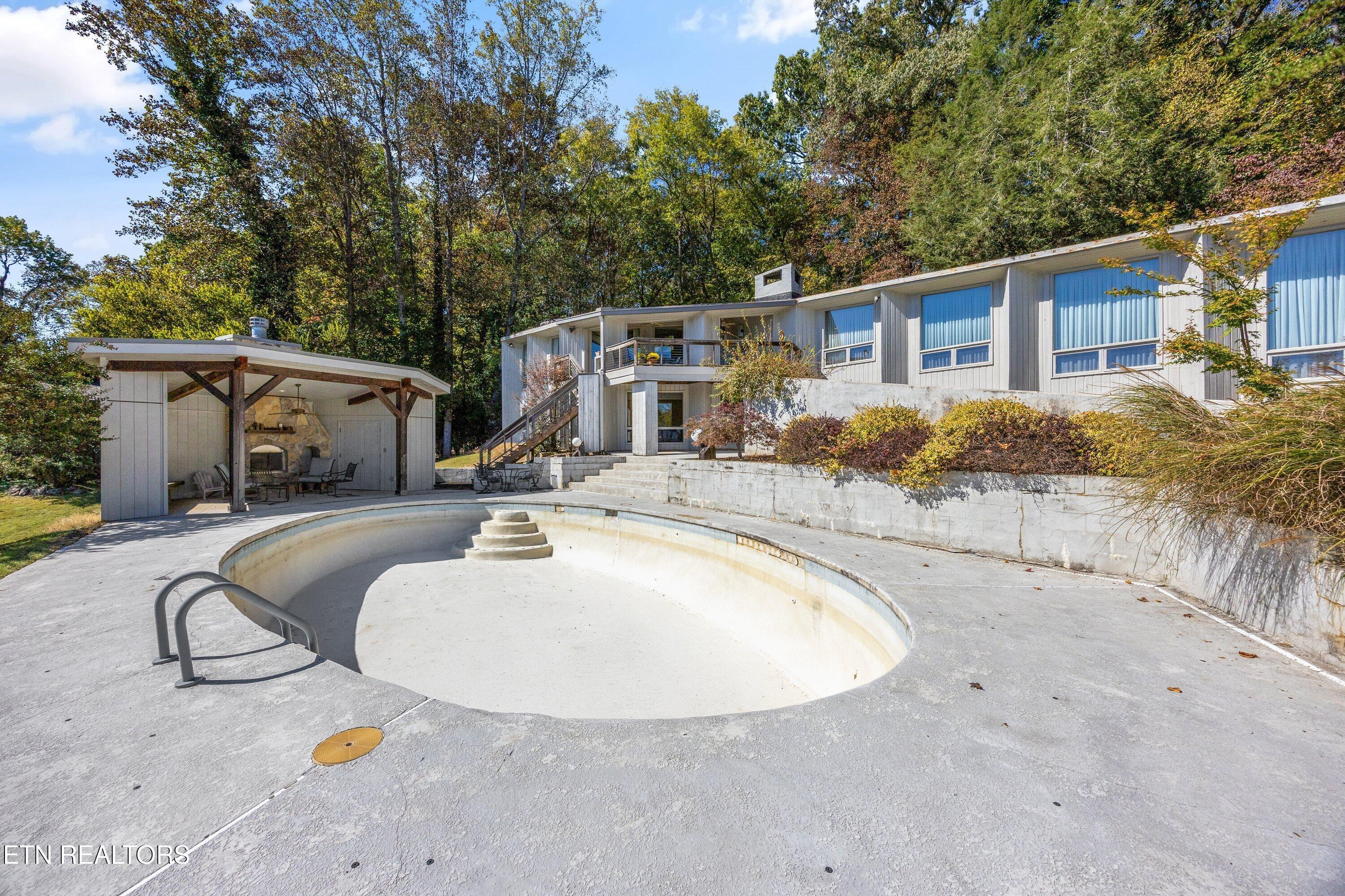 8832 Cove Point Lane, Knoxville, TN - Fort Loudoun and Tellico Lake Real Estate - Image# 11