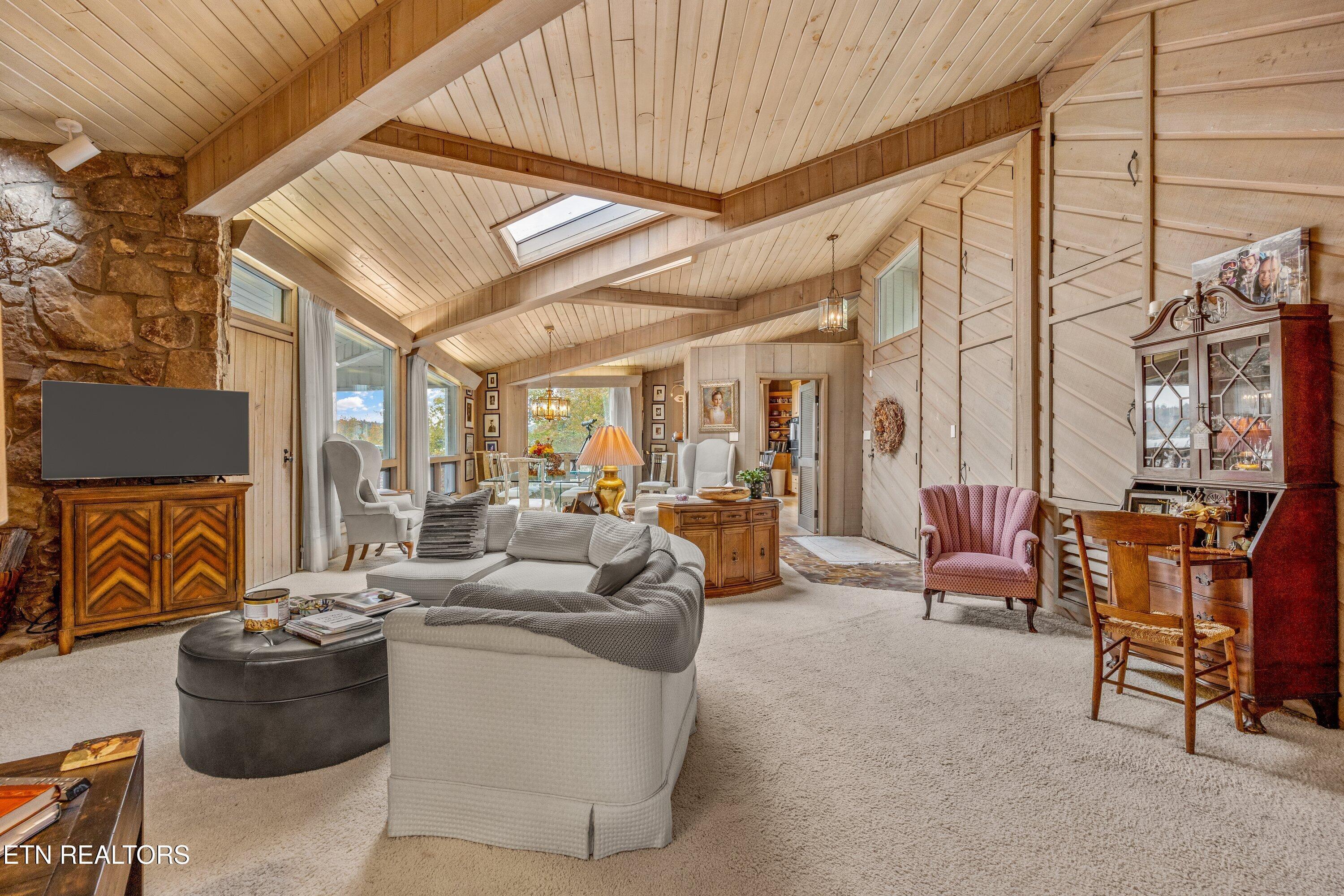 8832 Cove Point Lane, Knoxville, TN - Fort Loudoun and Tellico Lake Real Estate - Image# 35