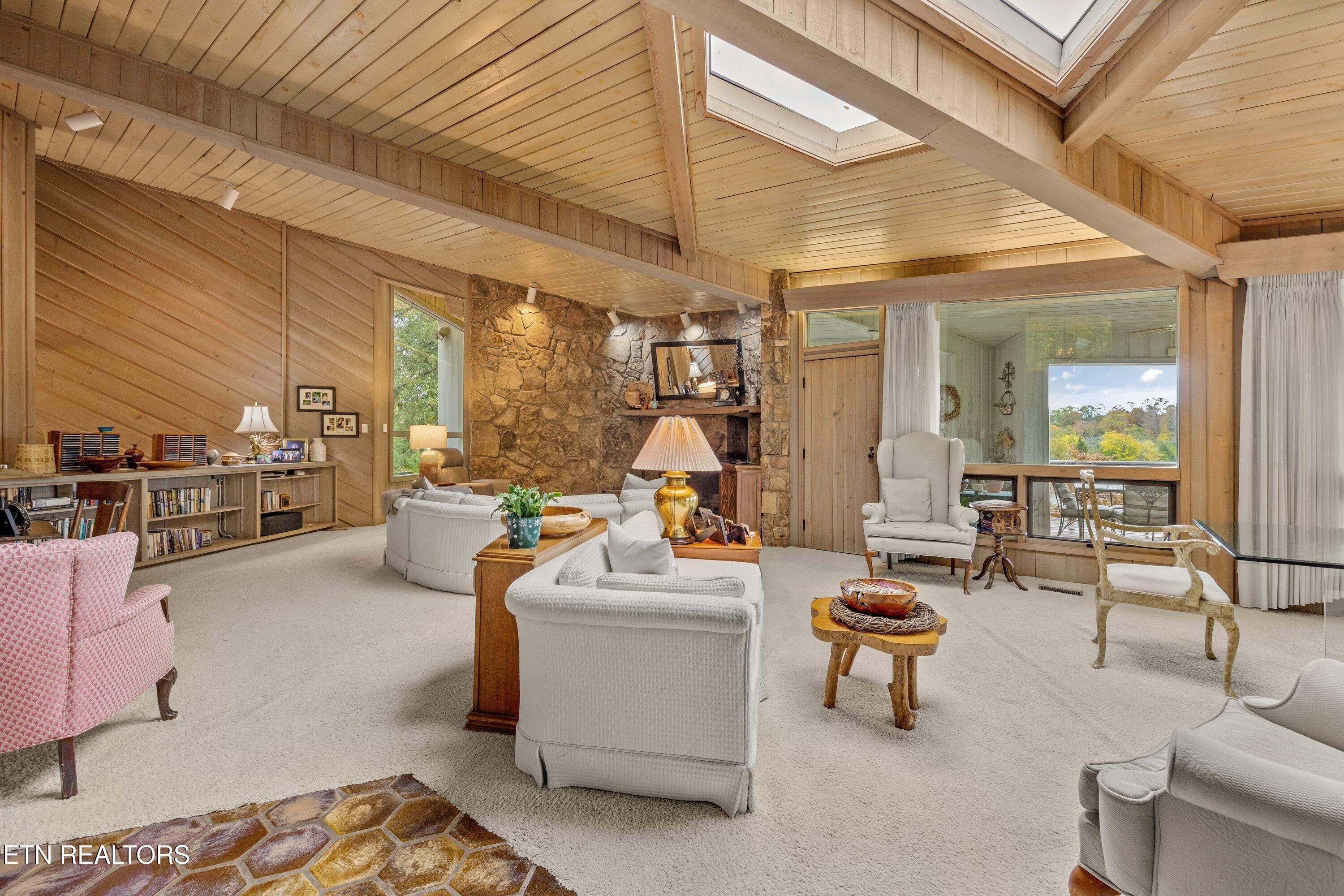 8832 Cove Point Lane, Knoxville, TN - Fort Loudoun and Tellico Lake Real Estate - Image# 36