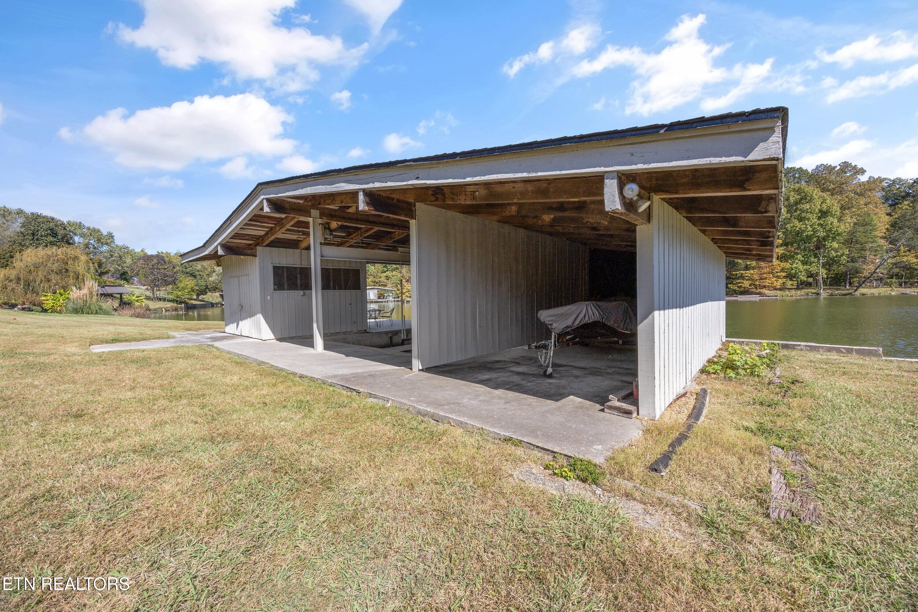 8832 Cove Point Lane, Knoxville, TN - Fort Loudoun and Tellico Lake Real Estate - Image# 19