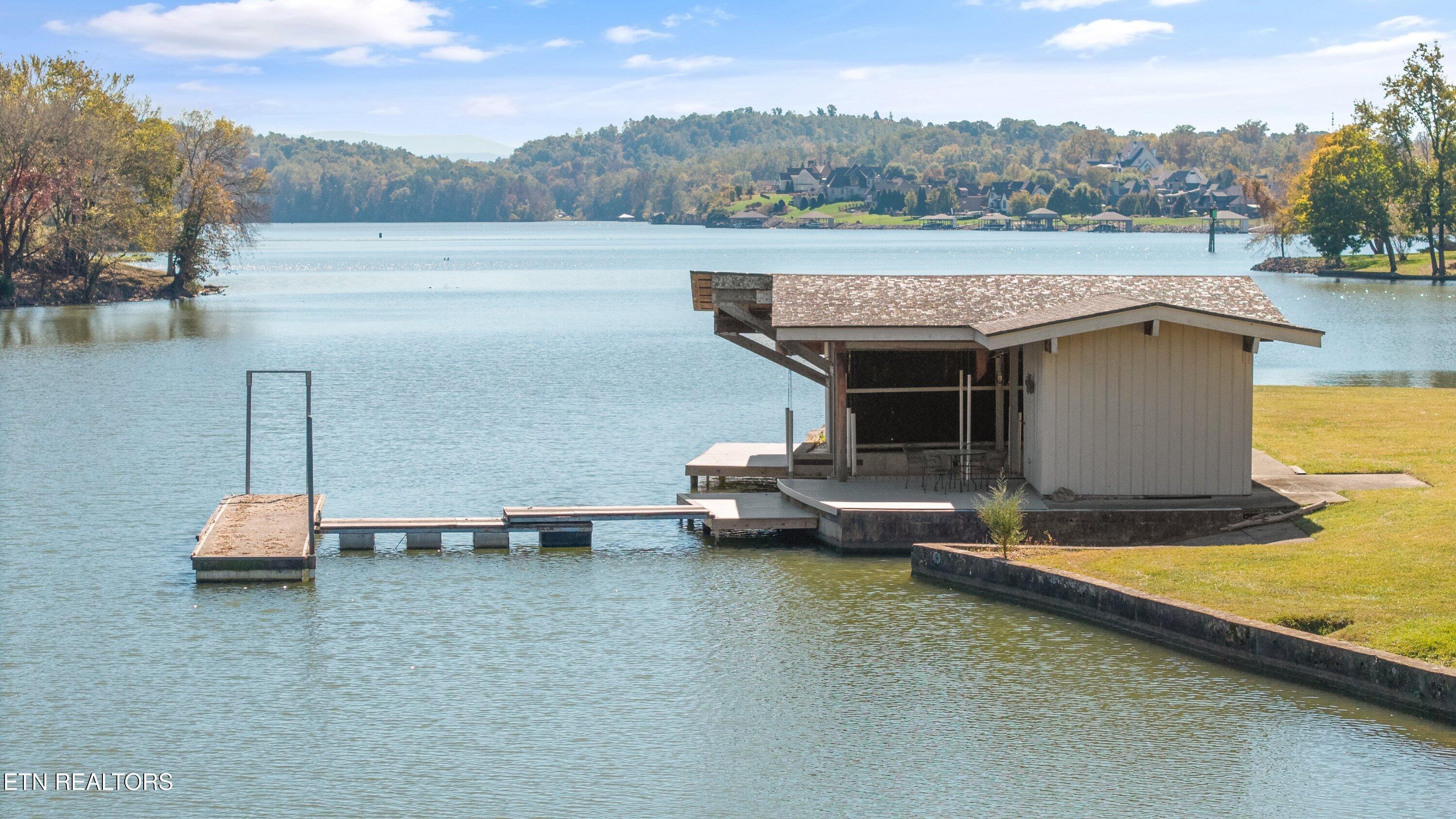 8832 Cove Point Lane, Knoxville, TN - Fort Loudoun and Tellico Lake Real Estate - Image# 20