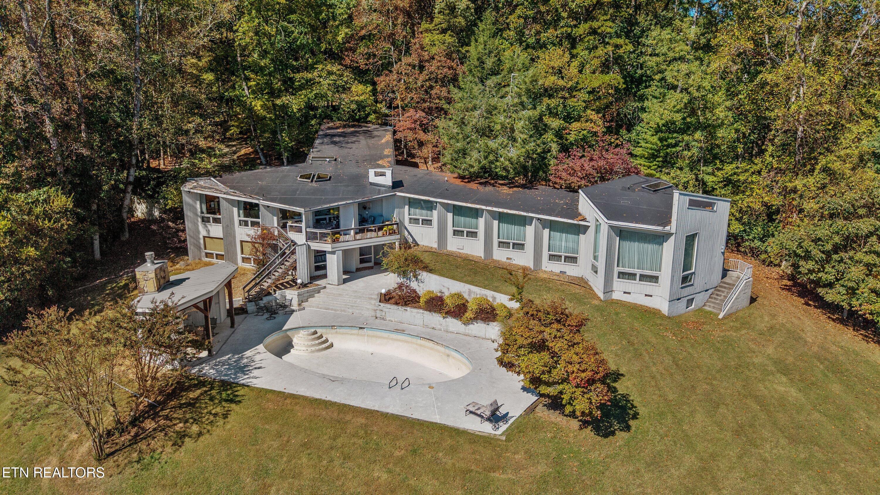 8832 Cove Point Lane, Knoxville, TN - Fort Loudoun and Tellico Lake Real Estate - Image# 3