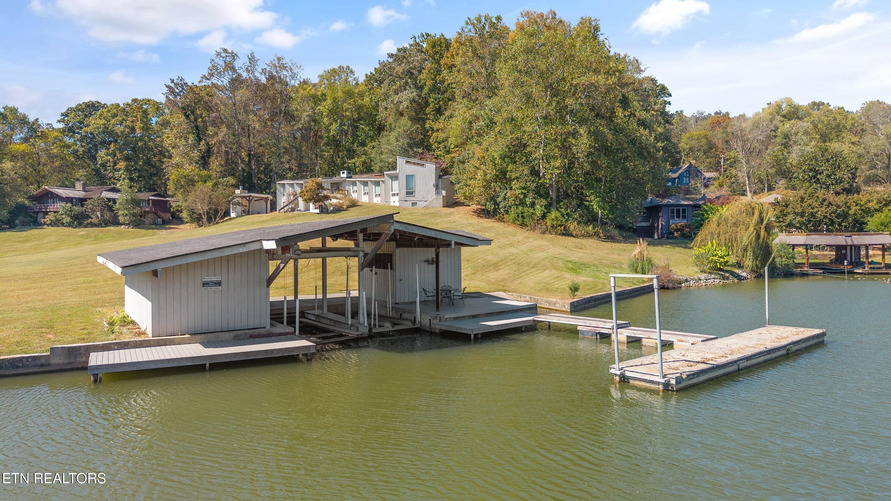 8832 Cove Point Lane, Knoxville, TN - Fort Loudoun and Tellico Lake Real Estate - Image# 25