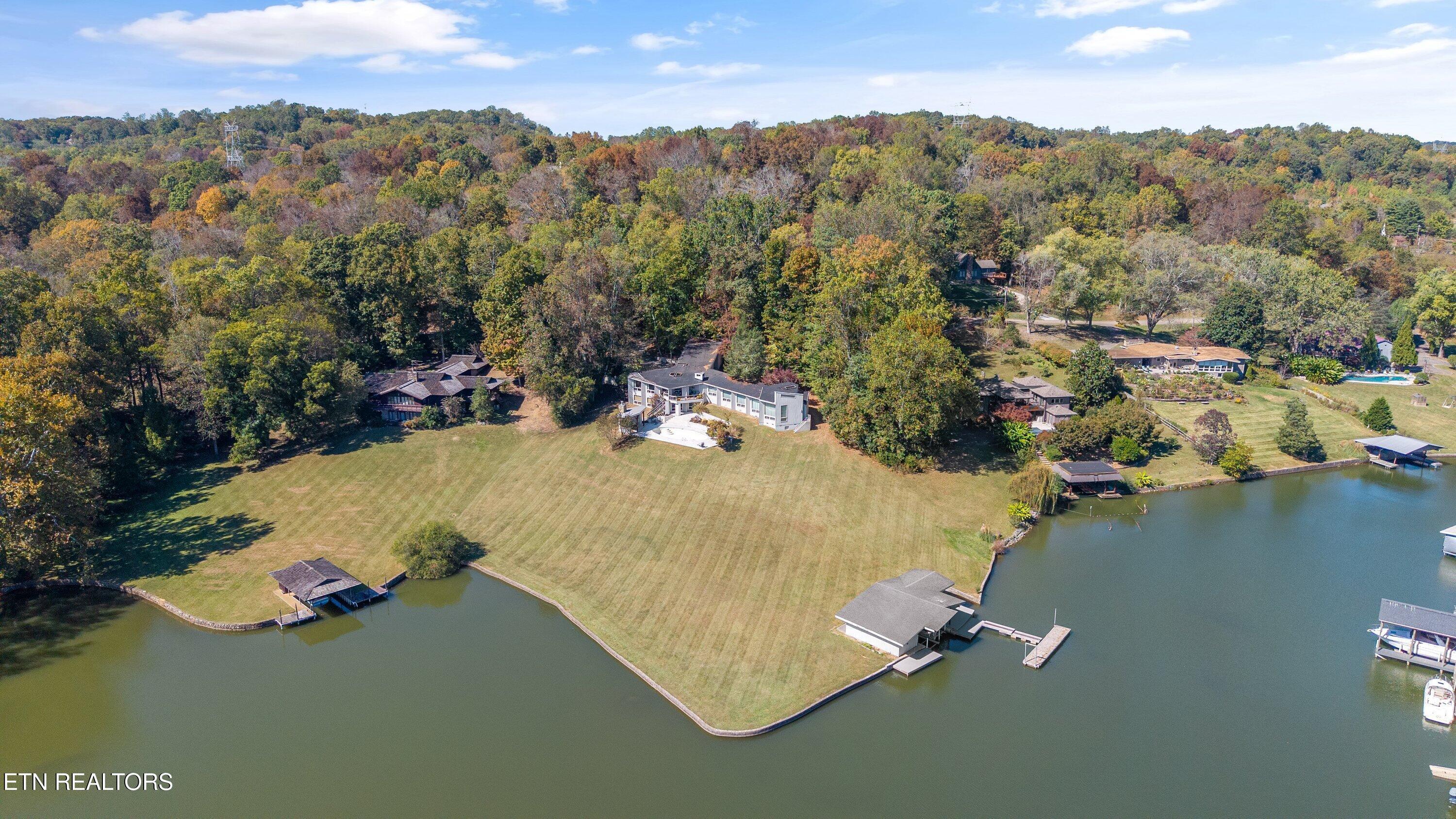 8832 Cove Point Lane, Knoxville, TN - Fort Loudoun and Tellico Lake Real Estate - Image# 27