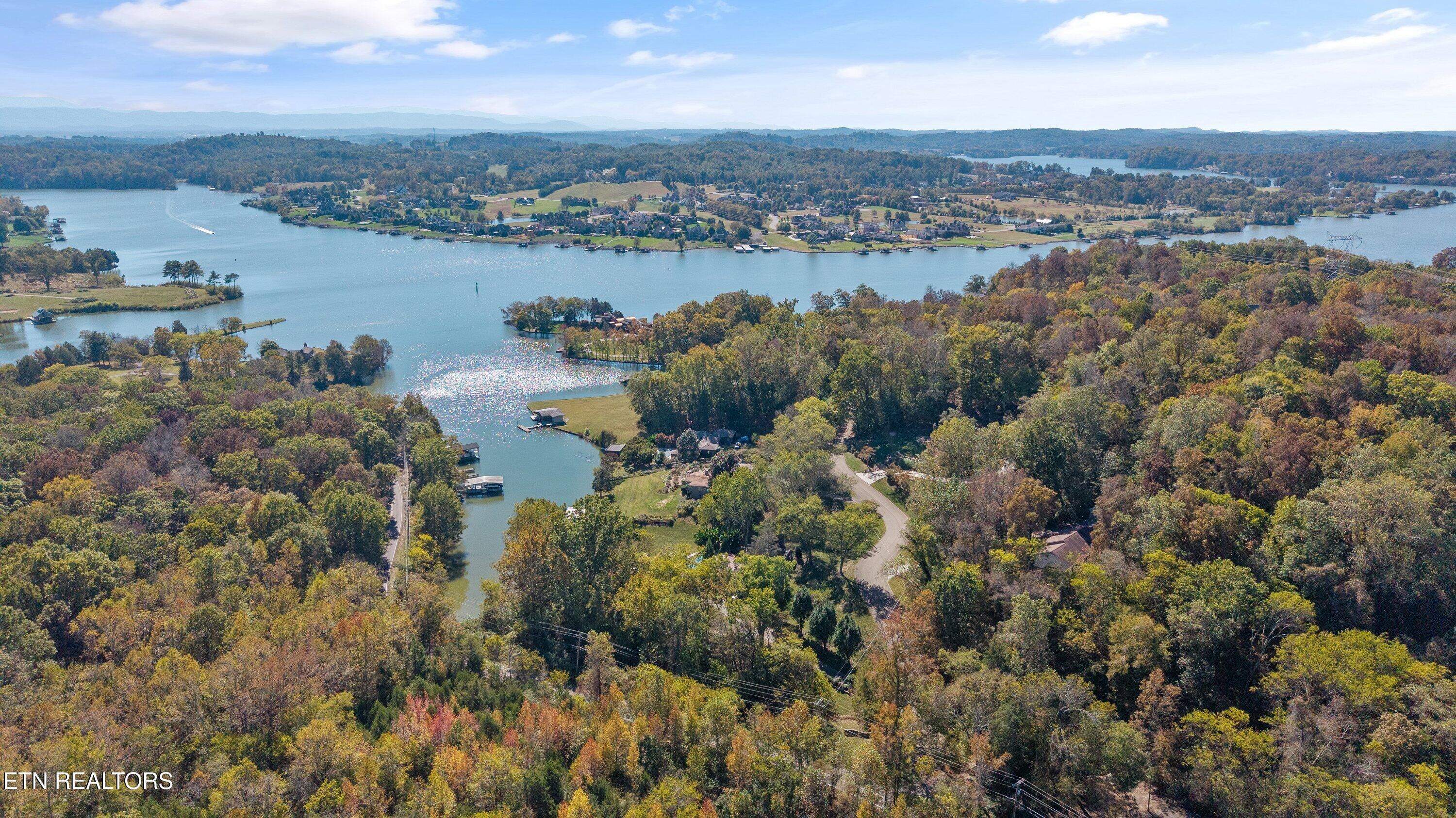 8832 Cove Point Lane, Knoxville, TN - Fort Loudoun and Tellico Lake Real Estate - Image# 58