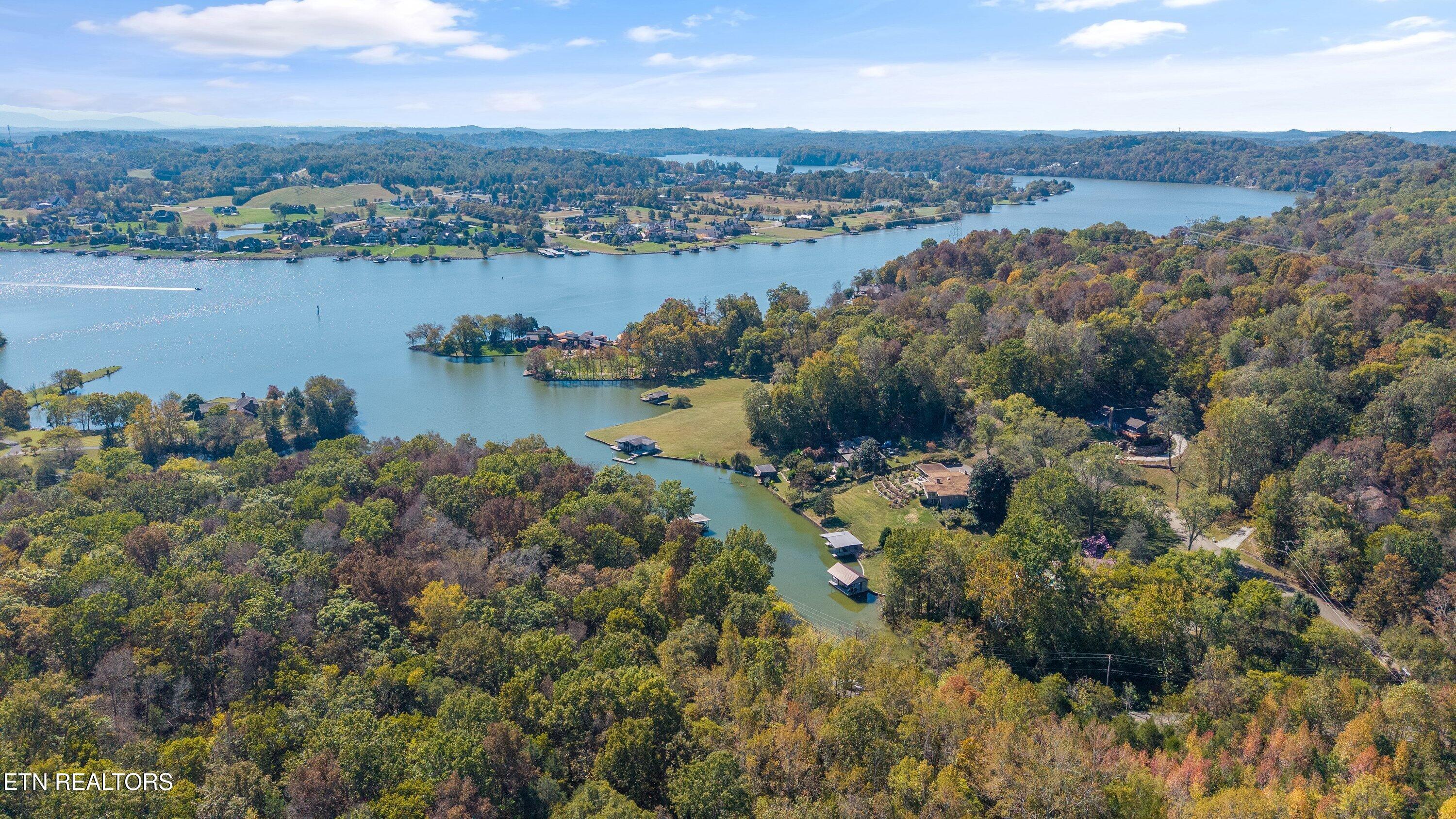 8832 Cove Point Lane, Knoxville, TN - Fort Loudoun and Tellico Lake Real Estate - Image# 59