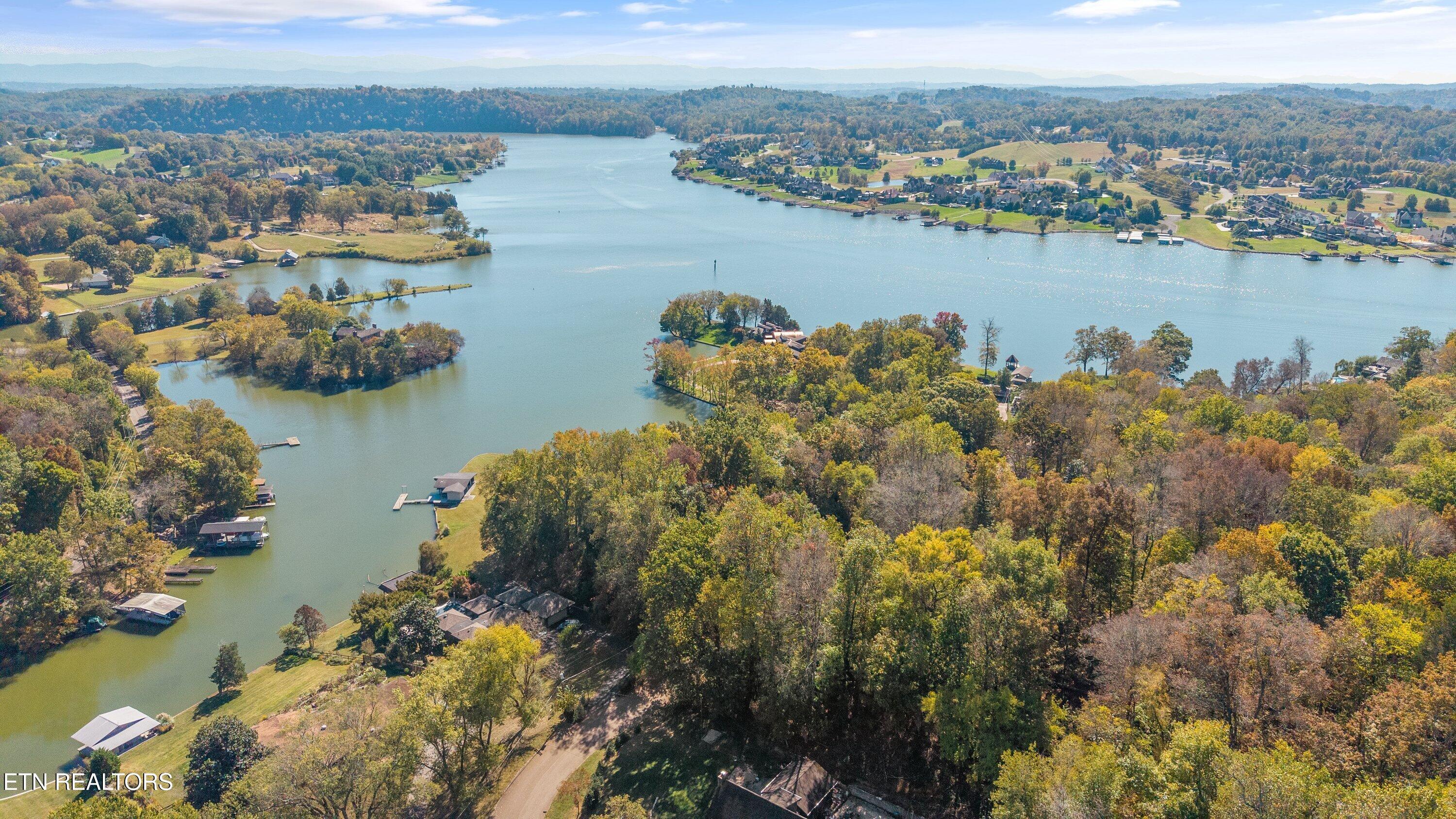 8832 Cove Point Lane, Knoxville, TN - Fort Loudoun and Tellico Lake Real Estate - Image# 60