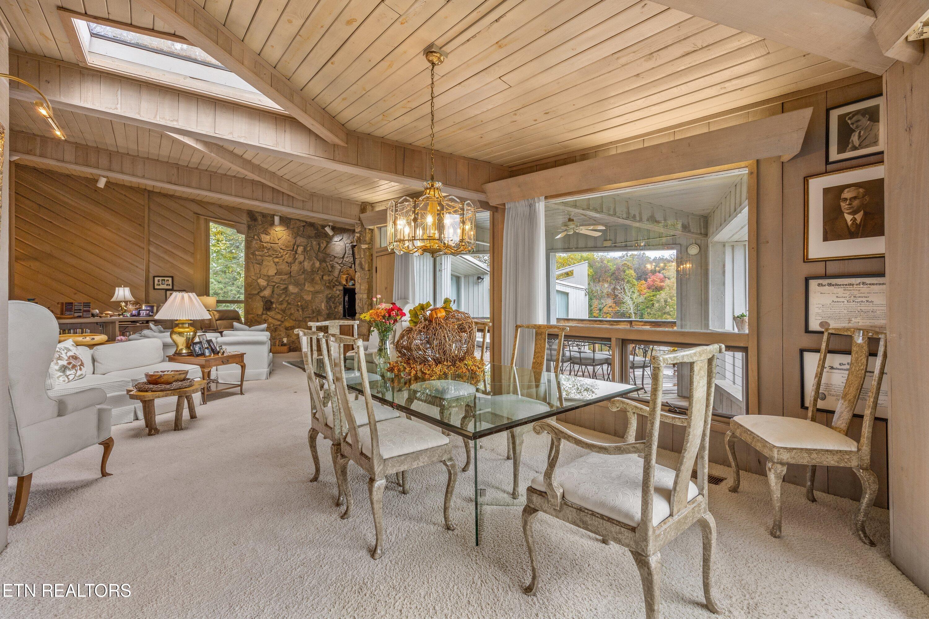 8832 Cove Point Lane, Knoxville, TN - Fort Loudoun and Tellico Lake Real Estate - Image# 32