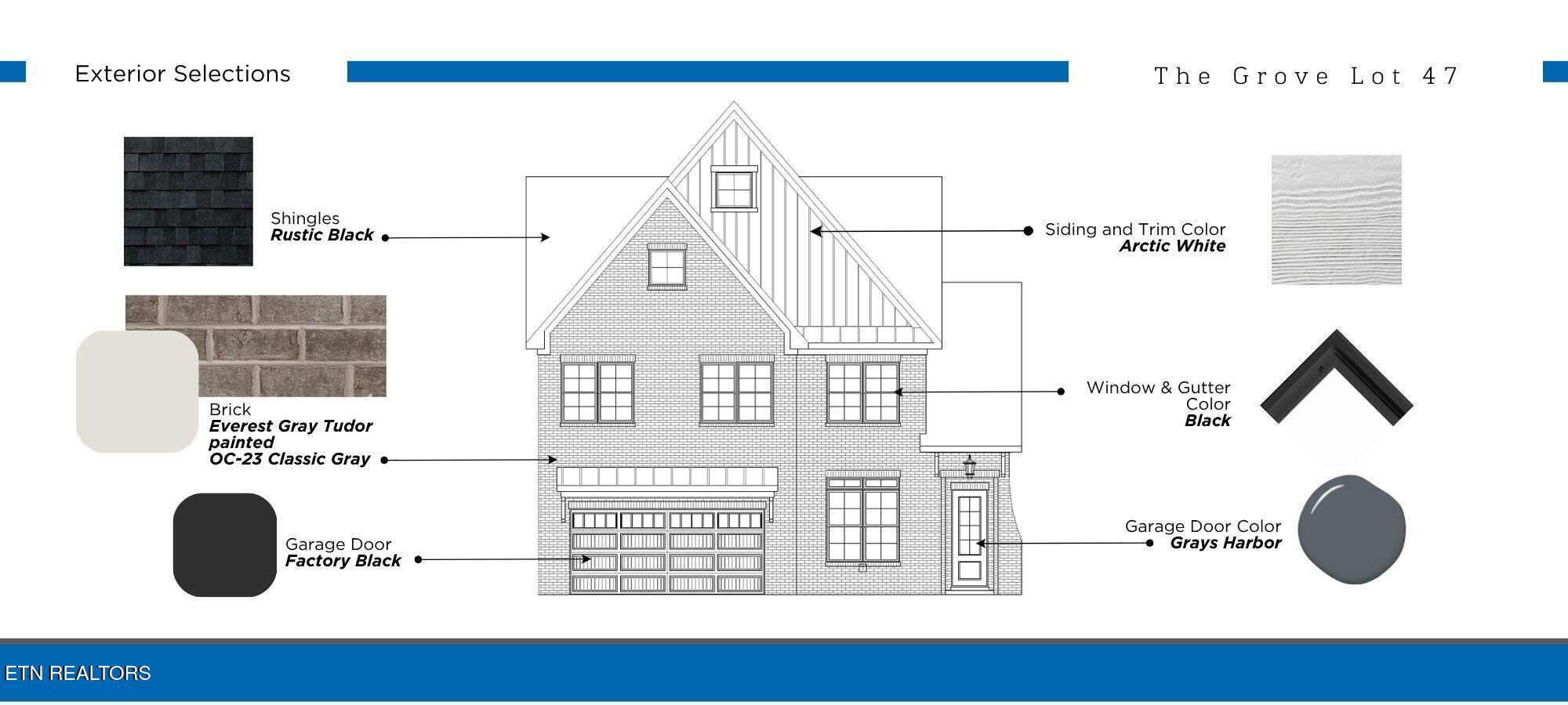 1103 Branch Hook Rd, Knoxville, TN - Fort Loudoun and Tellico Lake Real Estate - Image# 3