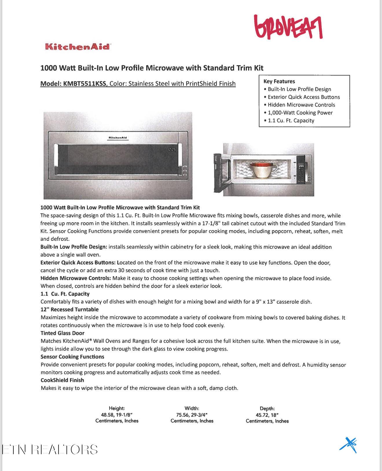 1103 Branch Hook Rd, Knoxville, TN - Fort Loudoun and Tellico Lake Real Estate - Image# 14