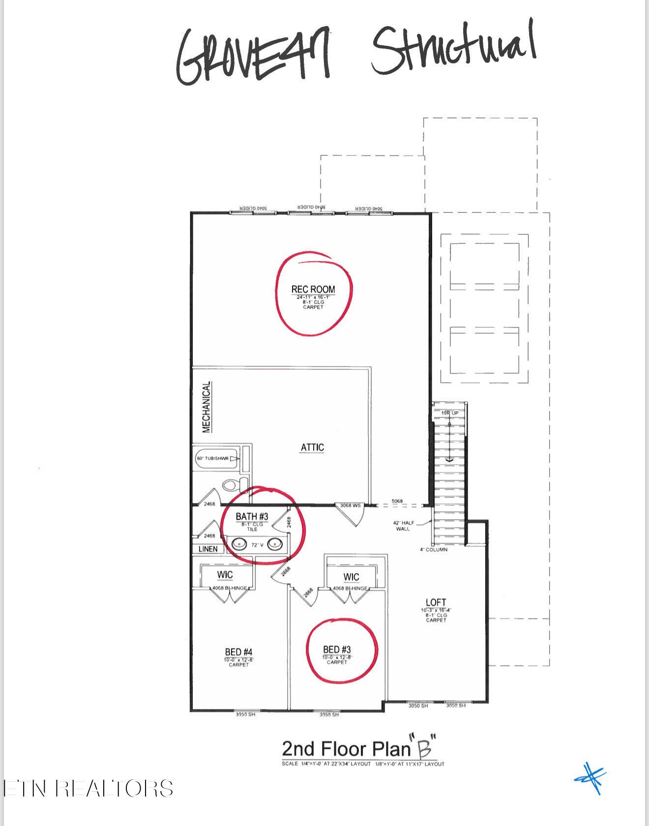 1103 Branch Hook Rd, Knoxville, TN - Fort Loudoun and Tellico Lake Real Estate - Image# 16