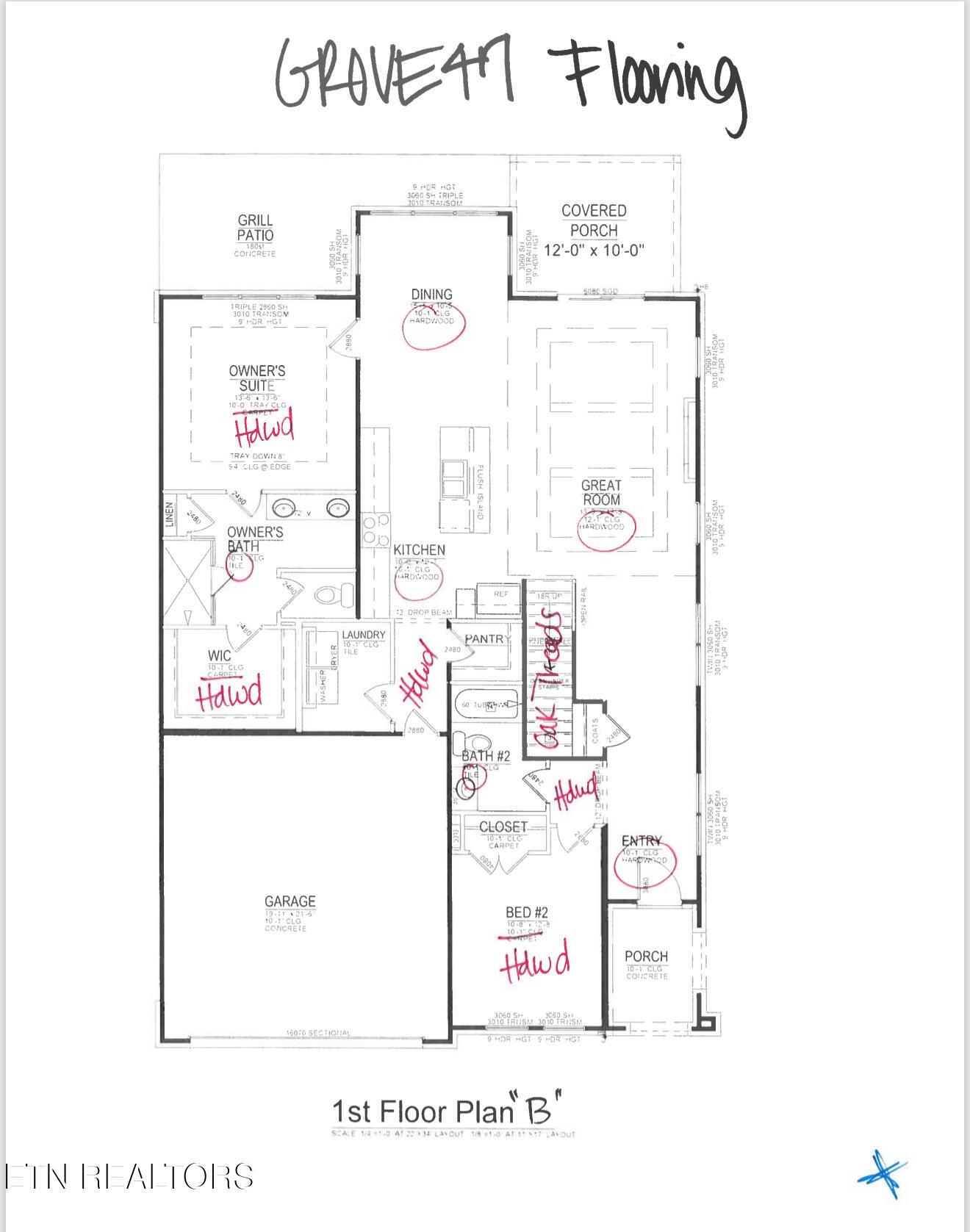 1103 Branch Hook Rd, Knoxville, TN - Fort Loudoun and Tellico Lake Real Estate - Image# 17