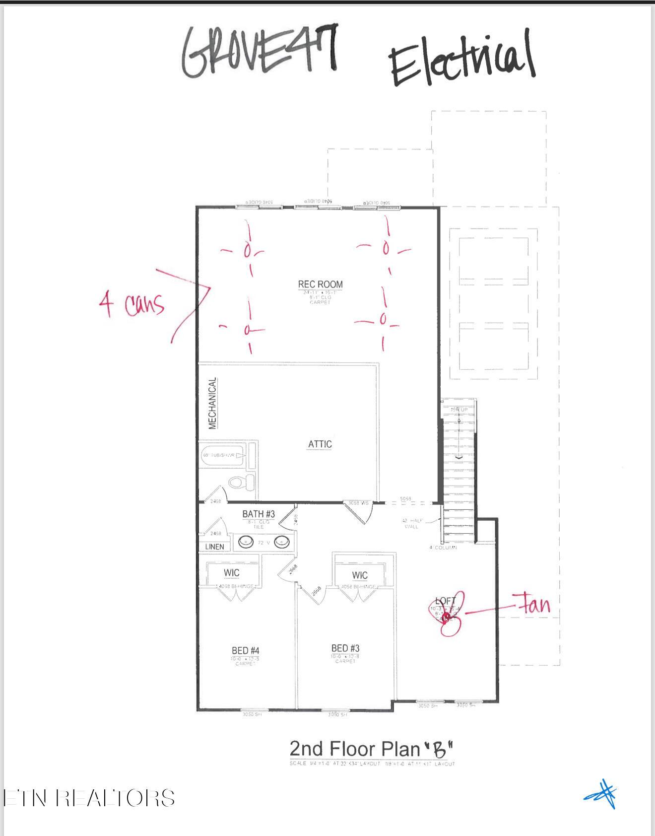 1103 Branch Hook Rd, Knoxville, TN - Fort Loudoun and Tellico Lake Real Estate - Image# 20