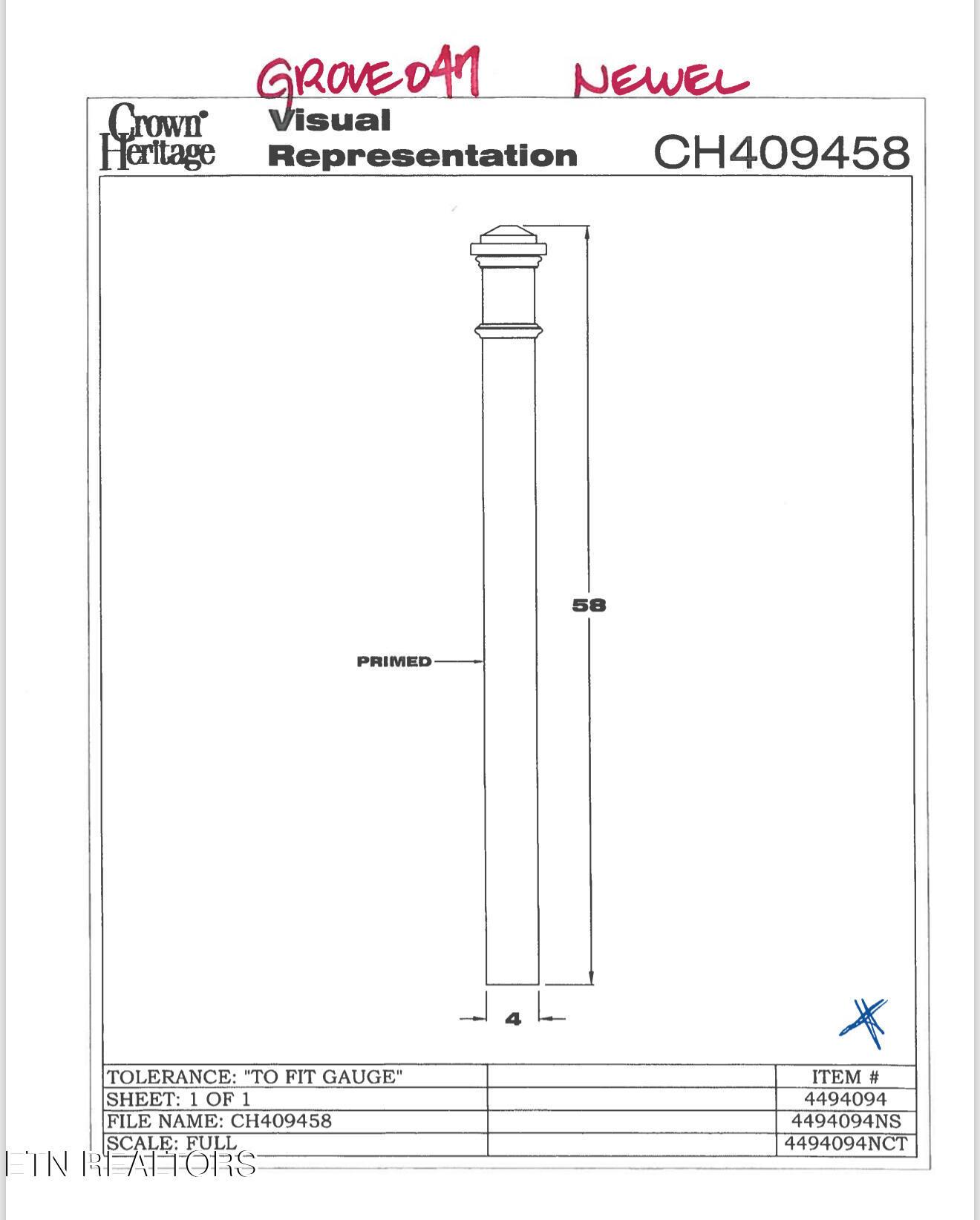1103 Branch Hook Rd, Knoxville, TN - Fort Loudoun and Tellico Lake Real Estate - Image# 32