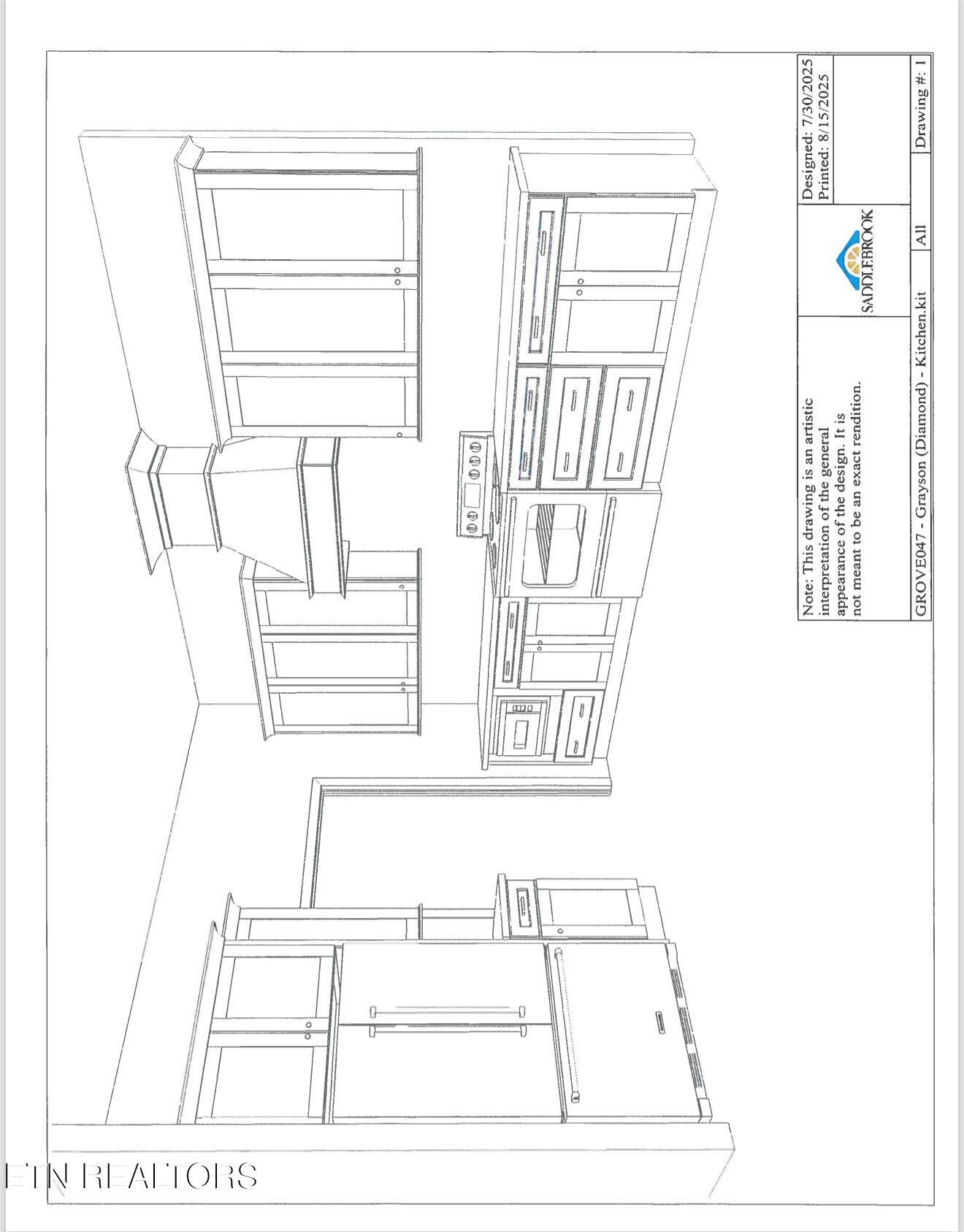 1103 Branch Hook Rd, Knoxville, TN - Fort Loudoun and Tellico Lake Real Estate - Image# 34