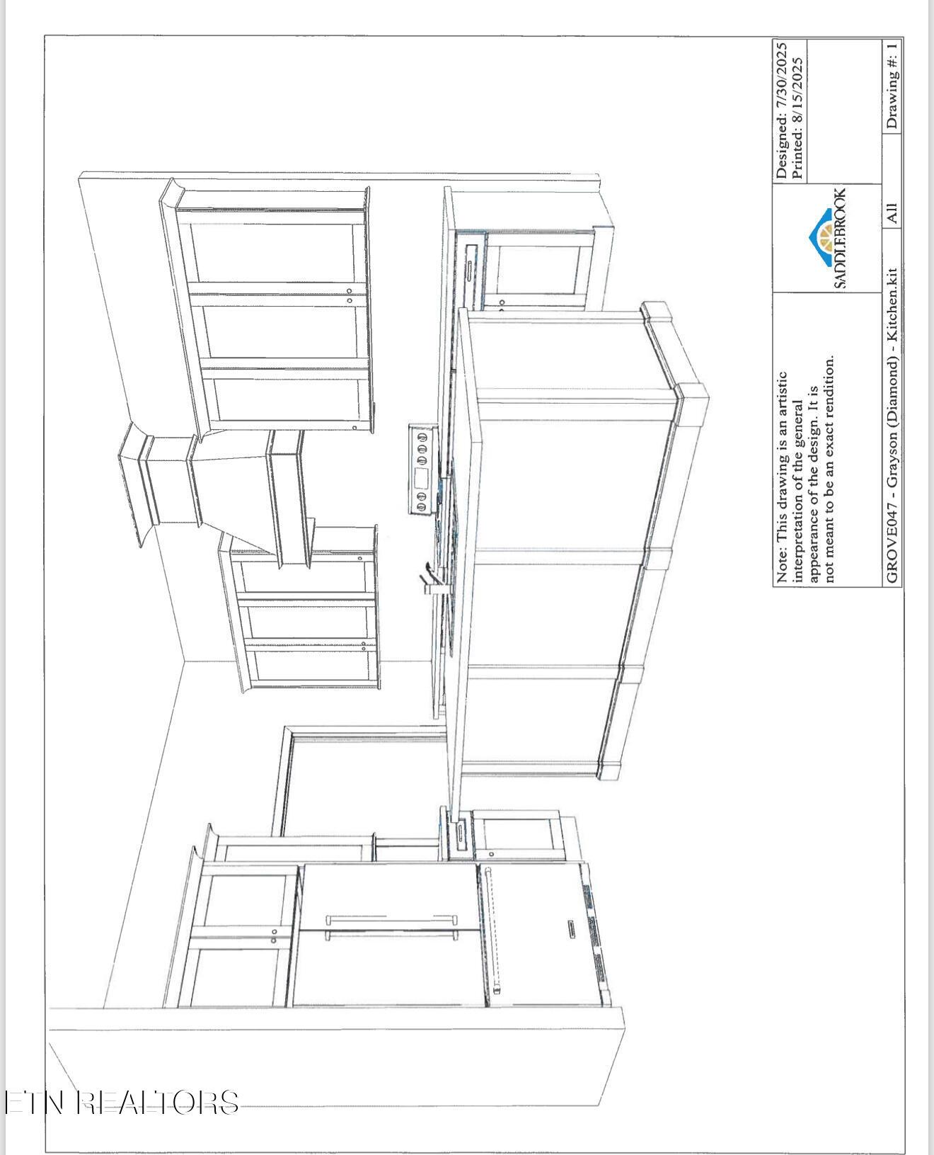1103 Branch Hook Rd, Knoxville, TN - Fort Loudoun and Tellico Lake Real Estate - Image# 35
