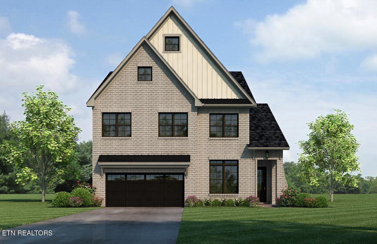 1103 Branch Hook Rd, Knoxville, TN - Fort Loudoun and Tellico Lake Real Estate - Image# 1