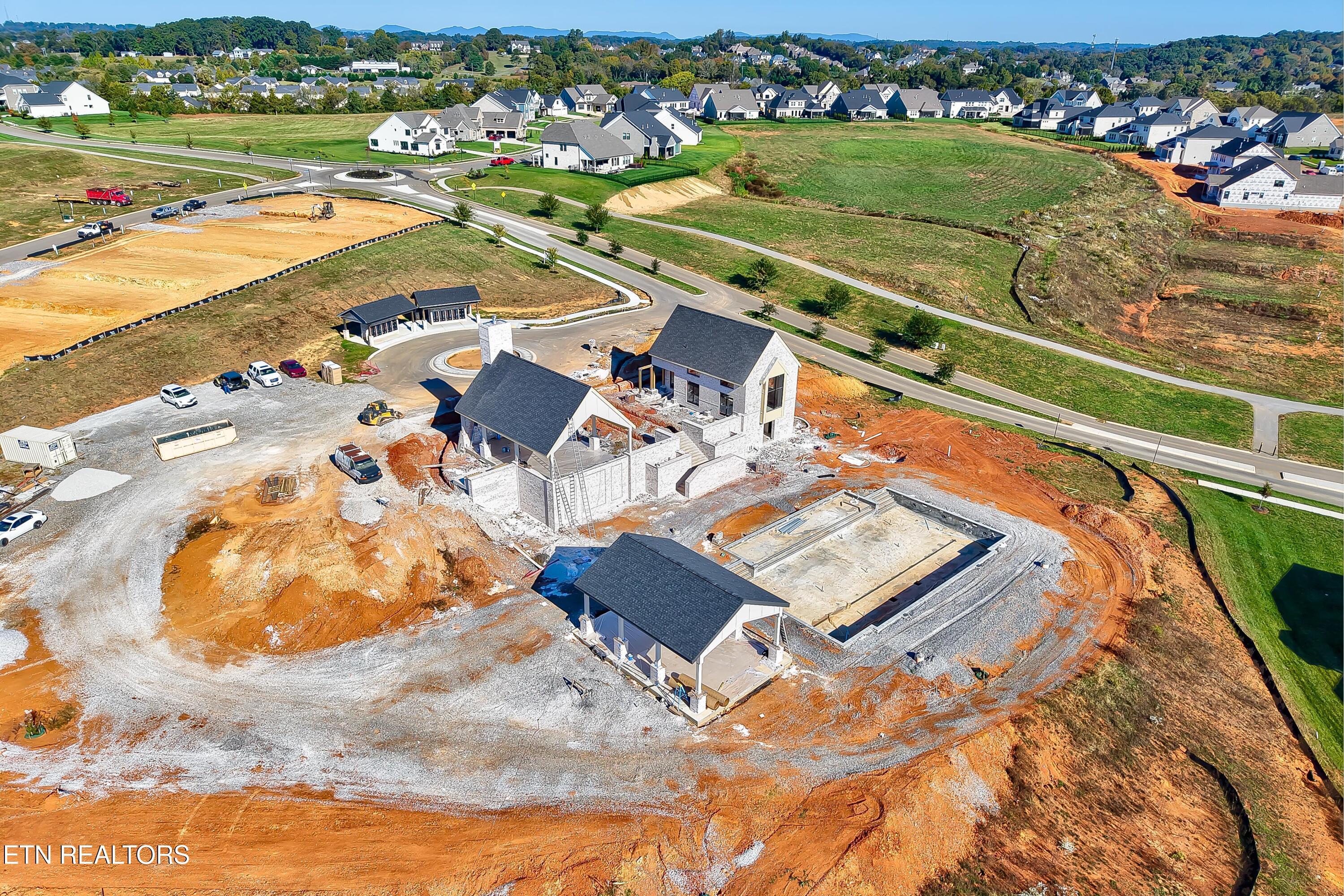 1103 Branch Hook Rd, Knoxville, TN - Fort Loudoun and Tellico Lake Real Estate - Image# 9