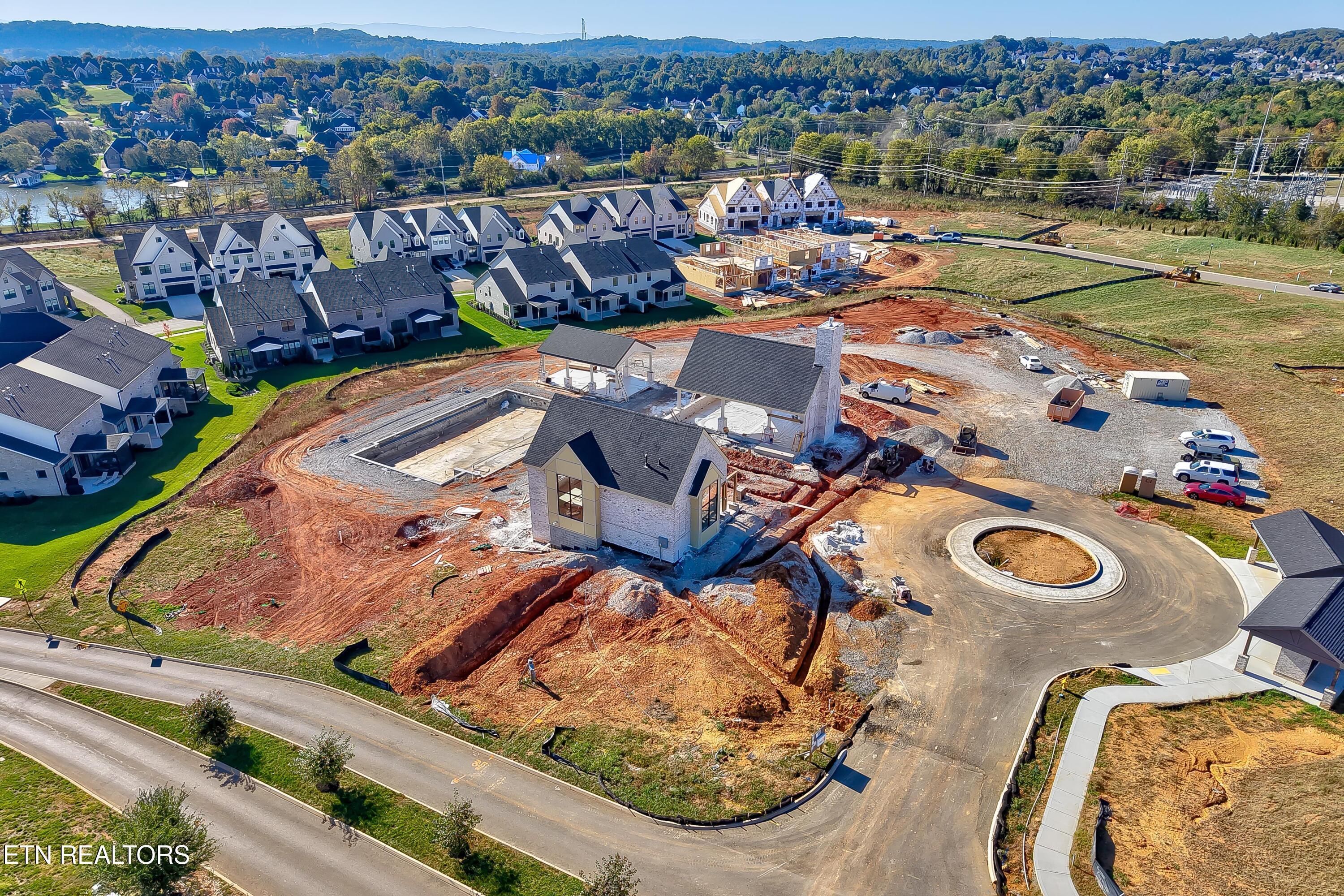 1103 Branch Hook Rd, Knoxville, TN - Fort Loudoun and Tellico Lake Real Estate - Image# 7