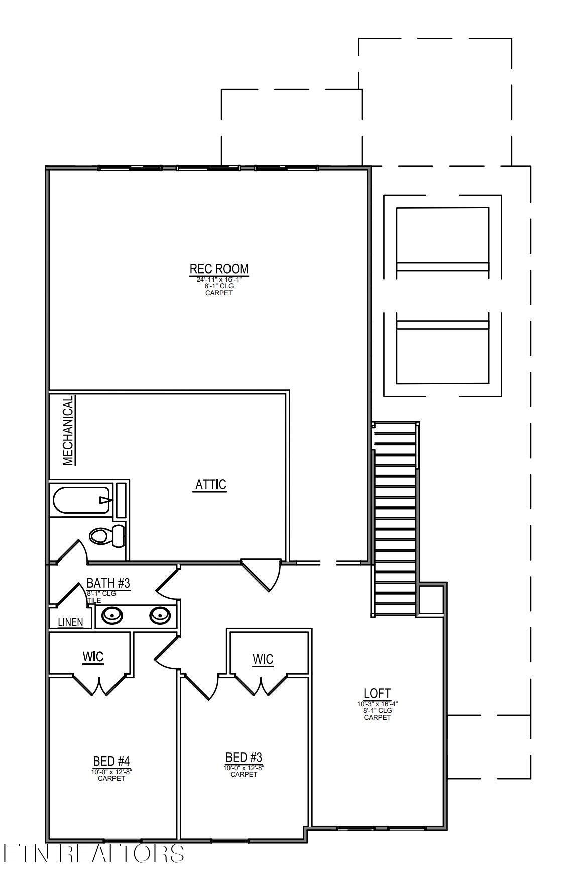 1103 Branch Hook Rd, Knoxville, TN - Fort Loudoun and Tellico Lake Real Estate - Image# 10
