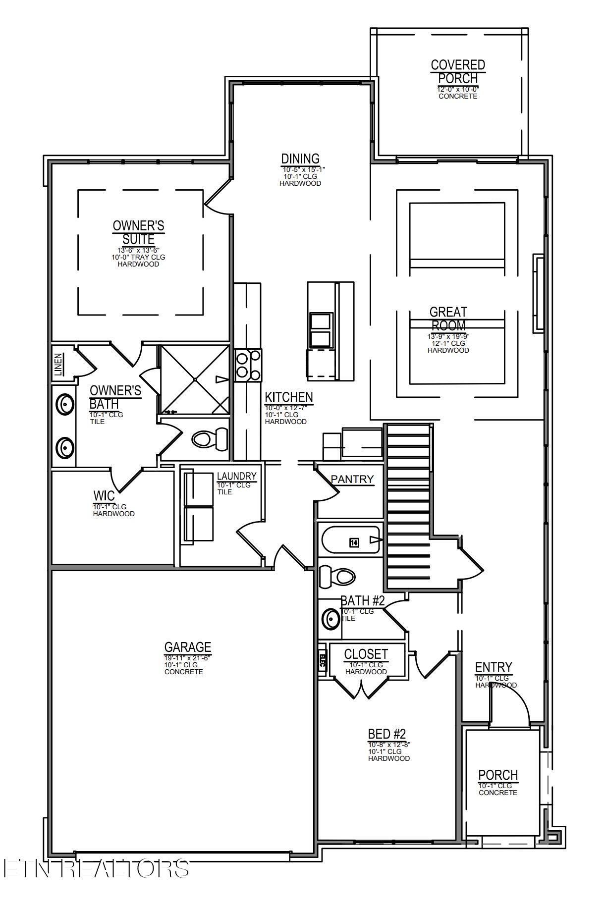 1103 Branch Hook Rd, Knoxville, TN - Fort Loudoun and Tellico Lake Real Estate - Image# 8