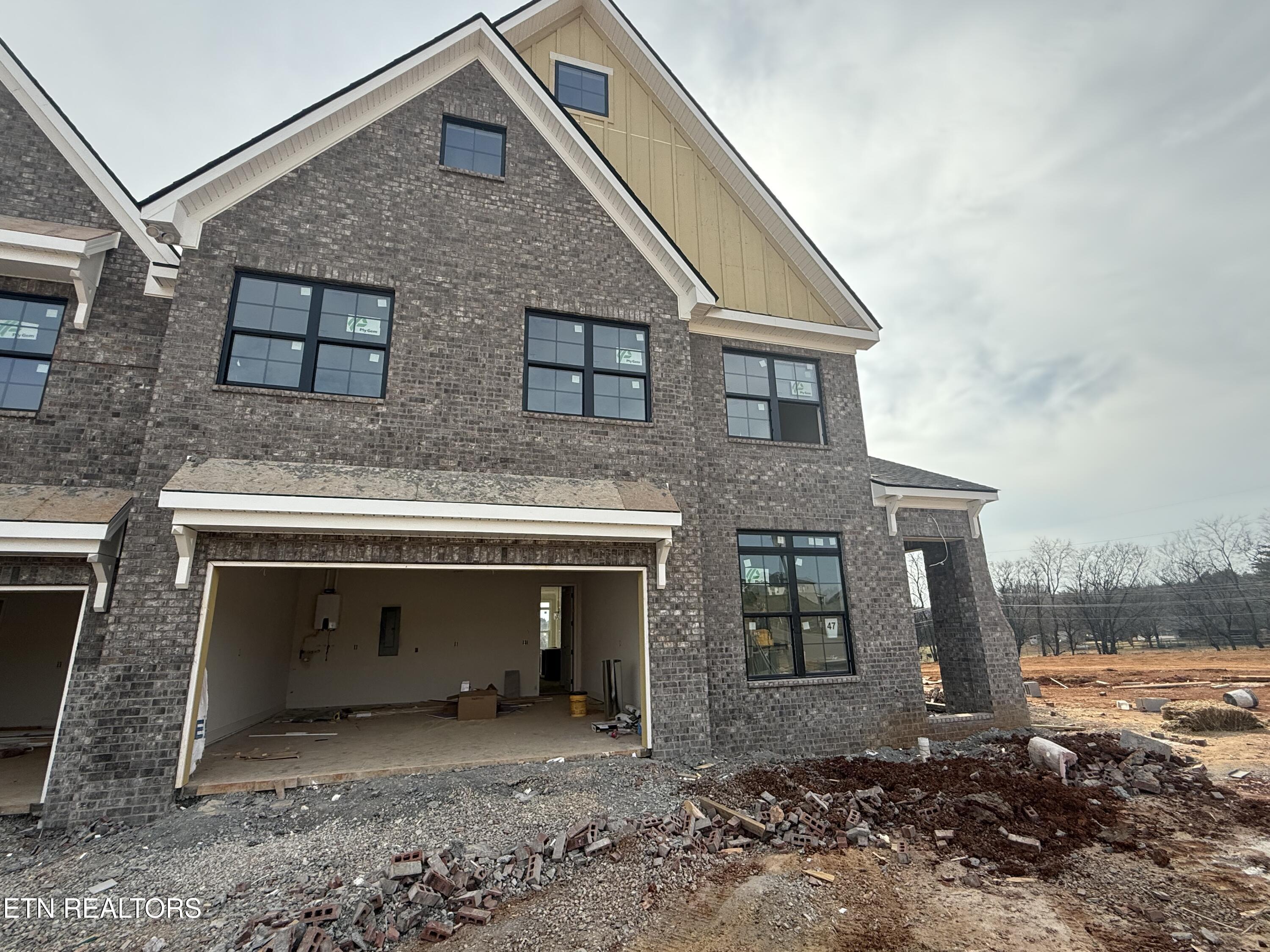 1103 Branch Hook Rd, Knoxville, TN - Fort Loudoun and Tellico Lake Real Estate - Image# 3