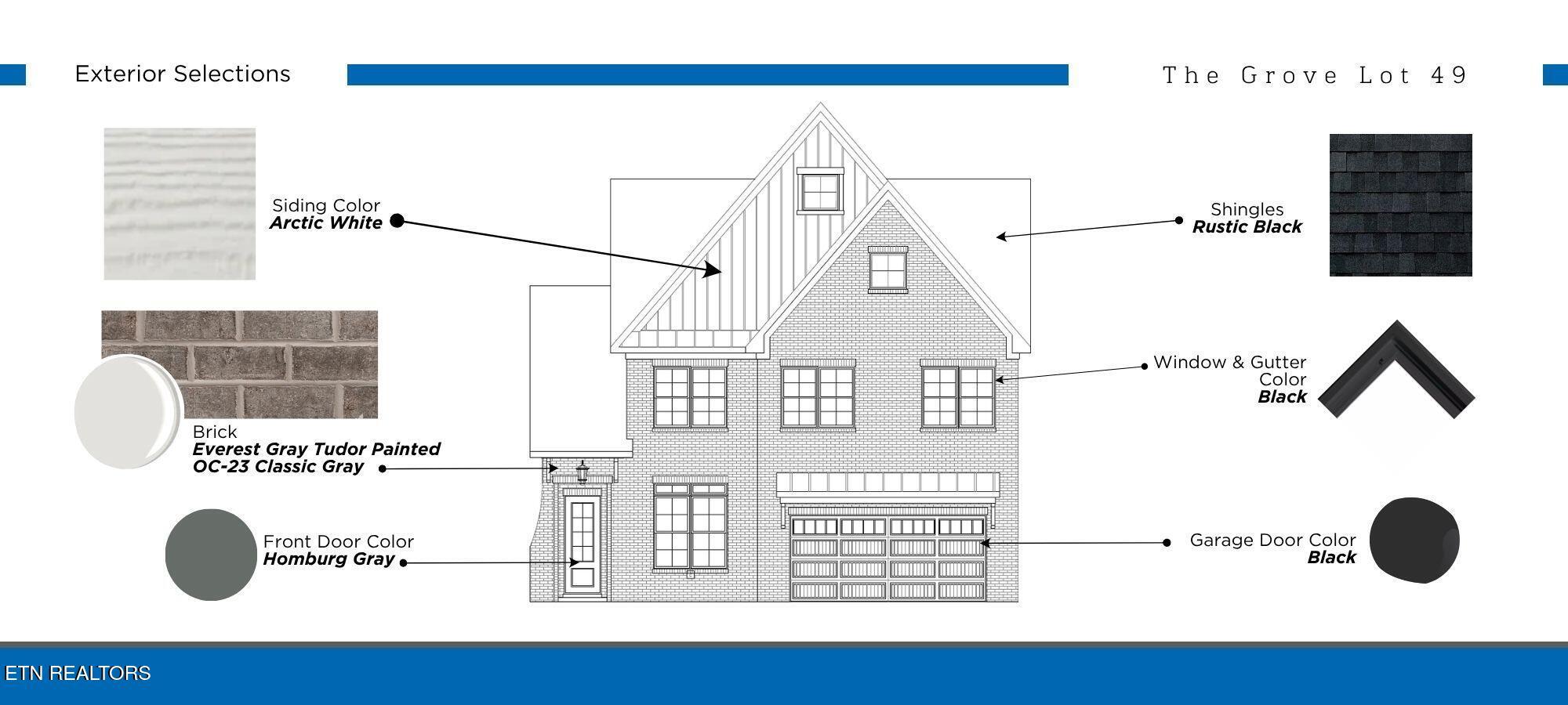 1111 Branch Hook Rd, Knoxville, TN - Fort Loudoun and Tellico Lake Real Estate - Image# 4