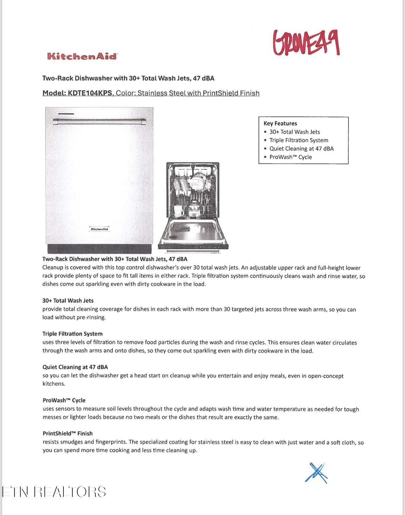 1111 Branch Hook Rd, Knoxville, TN - Fort Loudoun and Tellico Lake Real Estate - Image# 12