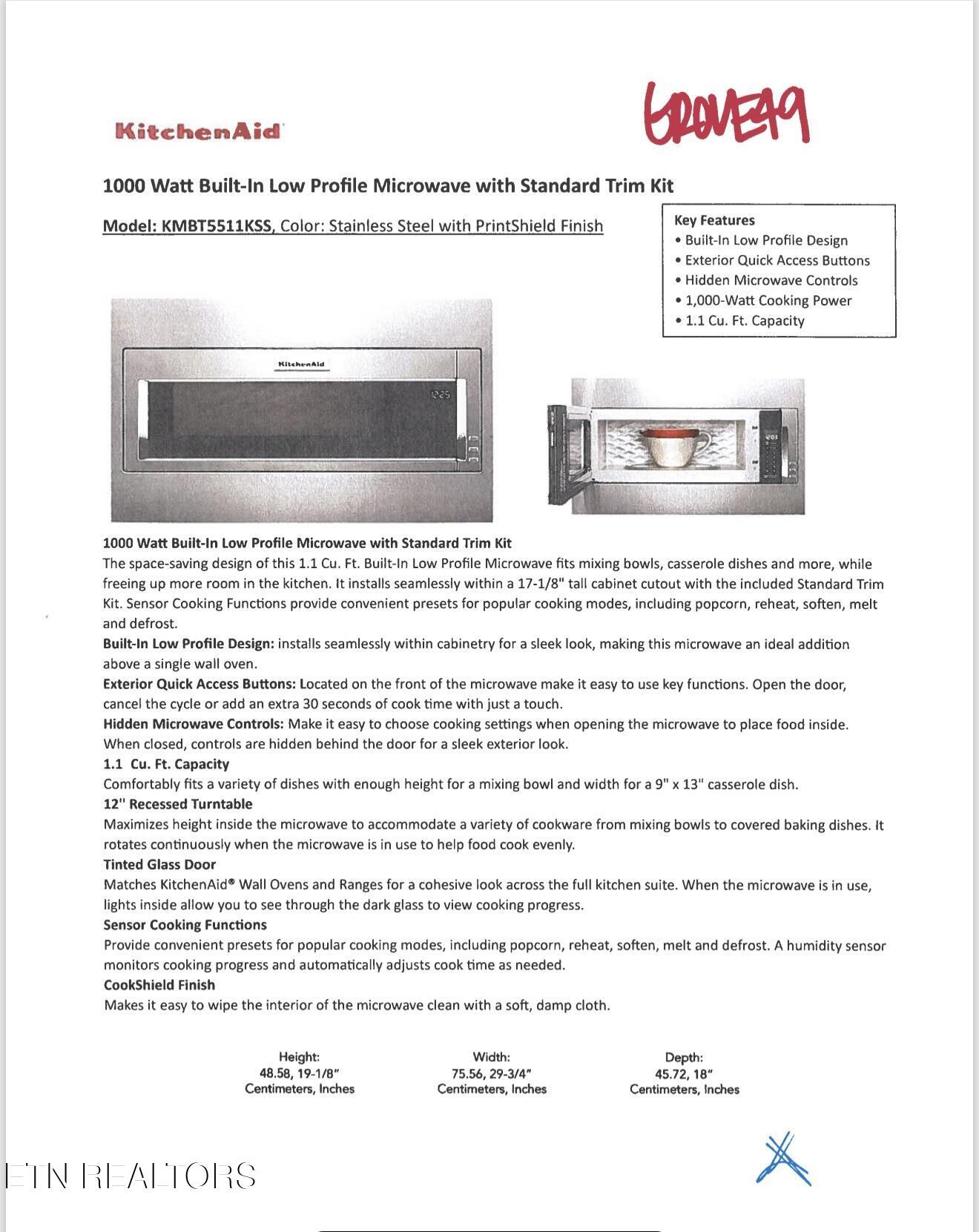 1111 Branch Hook Rd, Knoxville, TN - Fort Loudoun and Tellico Lake Real Estate - Image# 14