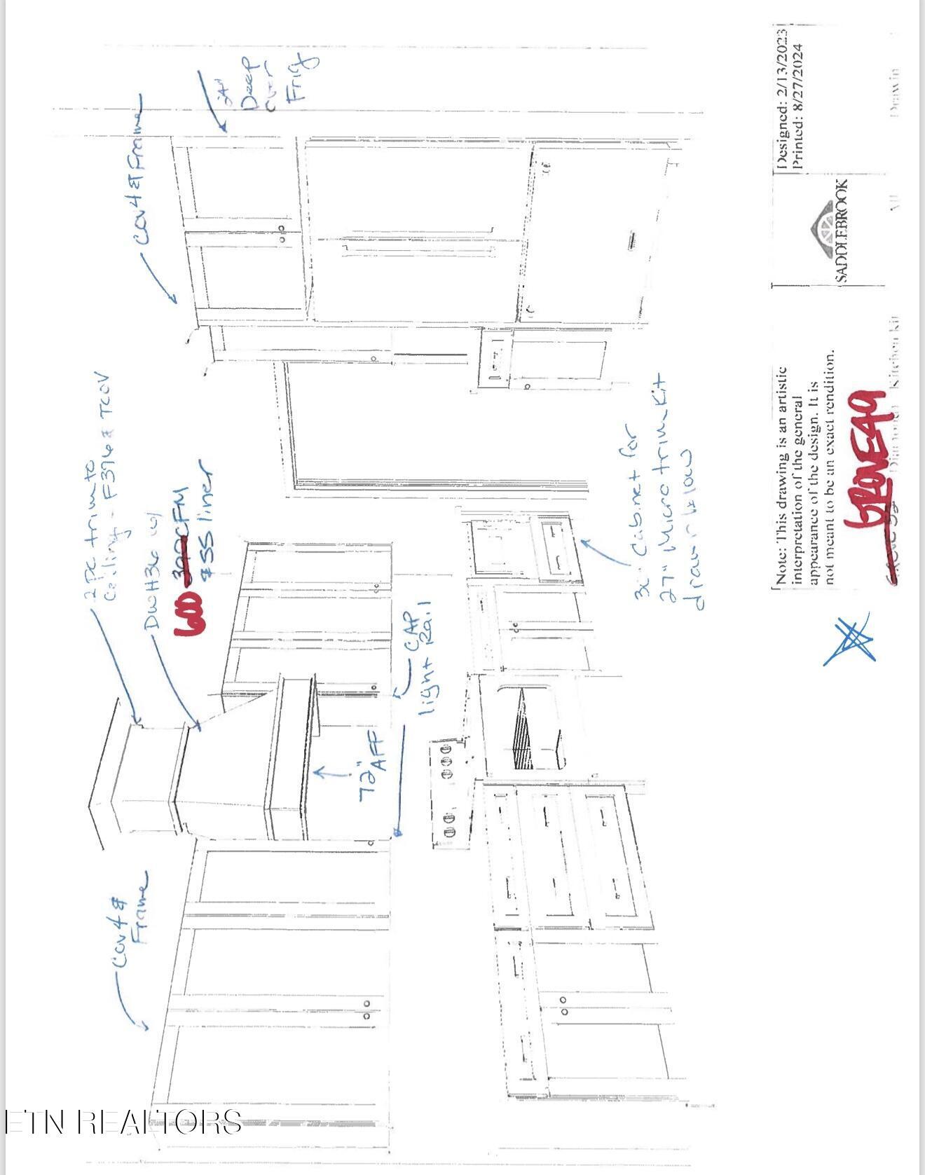 1111 Branch Hook Rd, Knoxville, TN - Fort Loudoun and Tellico Lake Real Estate - Image# 17