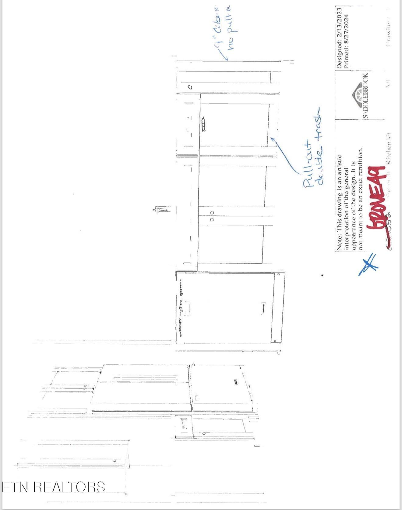 1111 Branch Hook Rd, Knoxville, TN - Fort Loudoun and Tellico Lake Real Estate - Image# 18