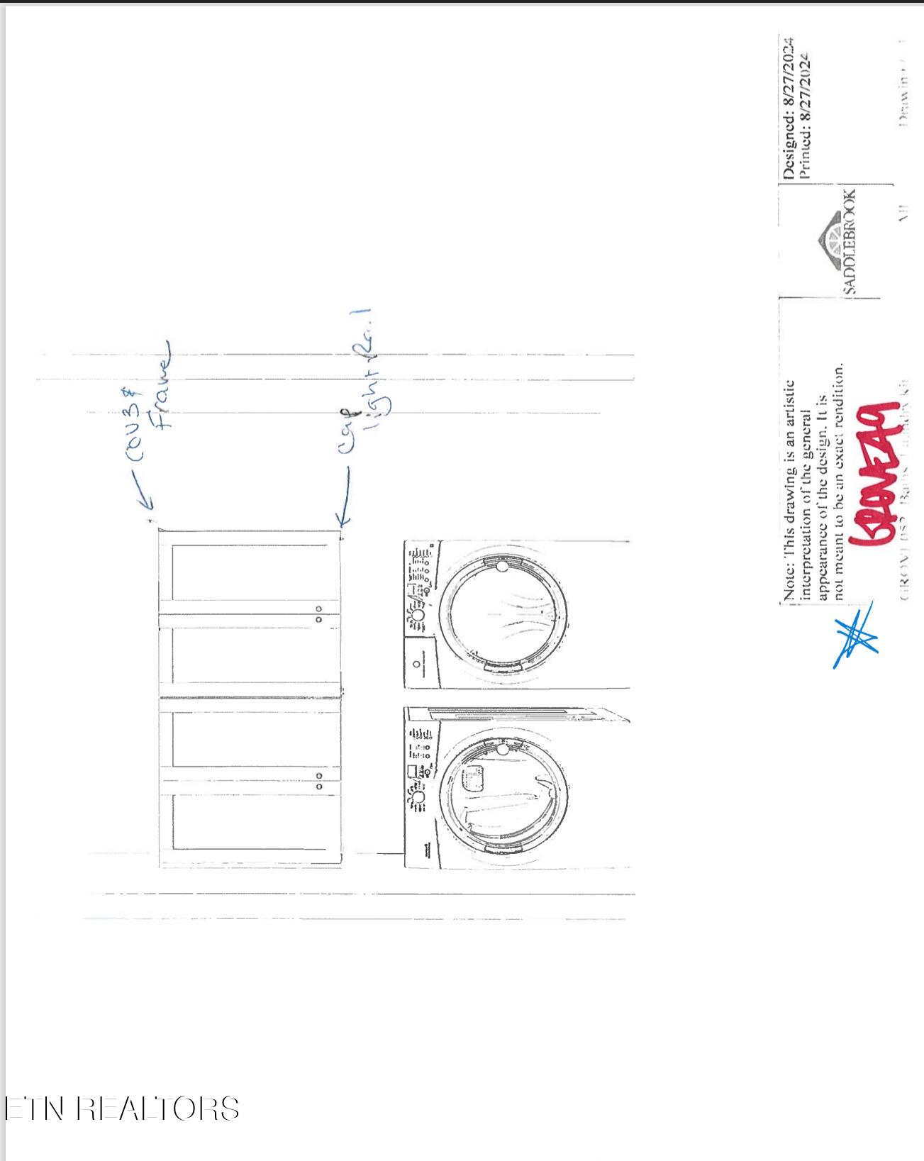 1111 Branch Hook Rd, Knoxville, TN - Fort Loudoun and Tellico Lake Real Estate - Image# 21