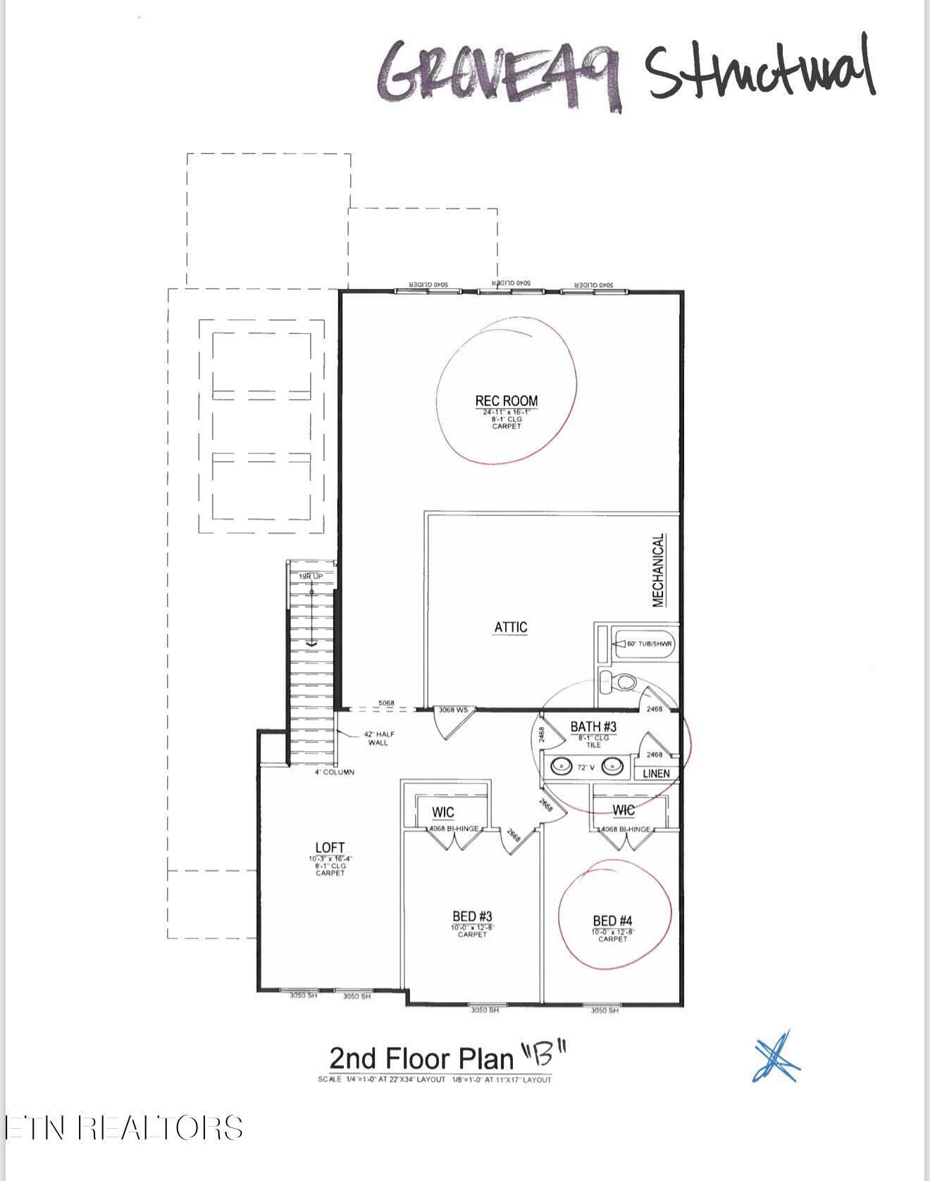 1111 Branch Hook Rd, Knoxville, TN - Fort Loudoun and Tellico Lake Real Estate - Image# 23