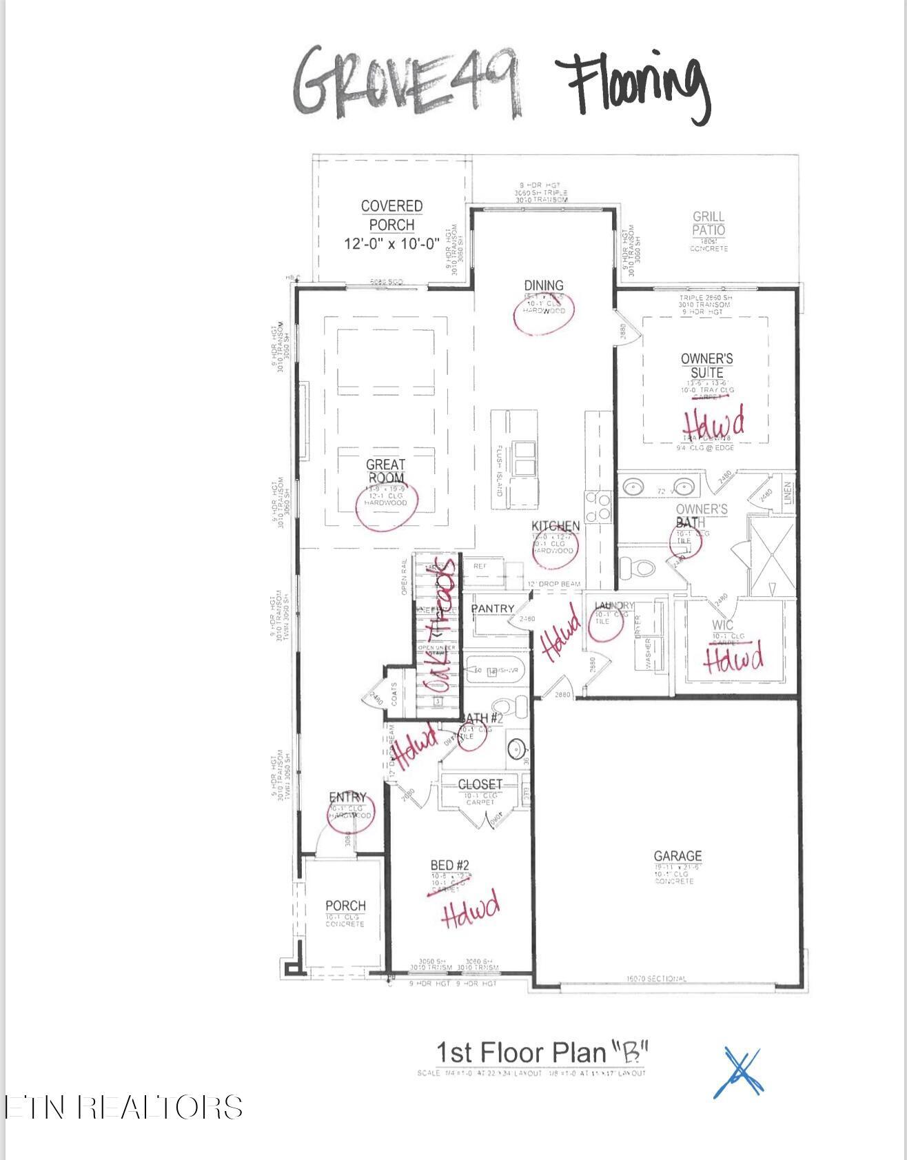 1111 Branch Hook Rd, Knoxville, TN - Fort Loudoun and Tellico Lake Real Estate - Image# 24