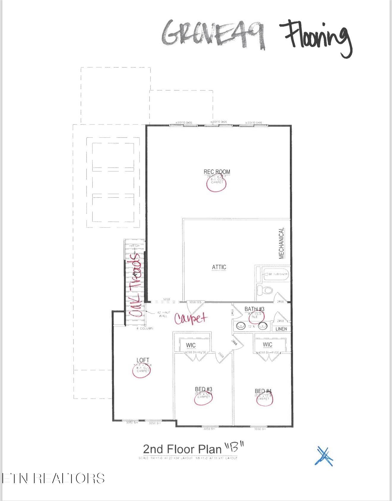 1111 Branch Hook Rd, Knoxville, TN - Fort Loudoun and Tellico Lake Real Estate - Image# 25