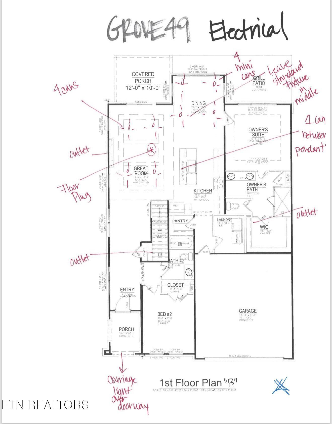 1111 Branch Hook Rd, Knoxville, TN - Fort Loudoun and Tellico Lake Real Estate - Image# 26