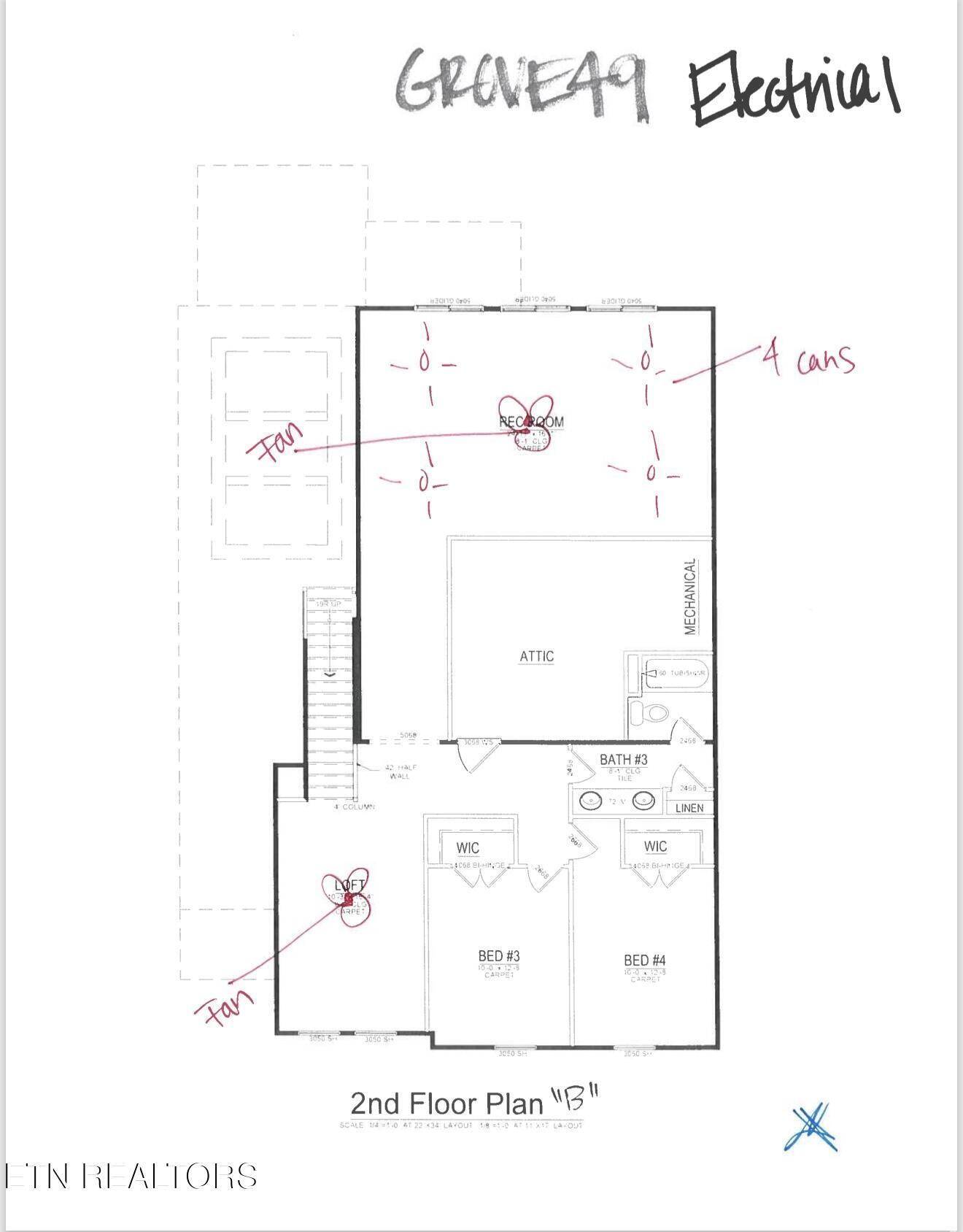 1111 Branch Hook Rd, Knoxville, TN - Fort Loudoun and Tellico Lake Real Estate - Image# 27