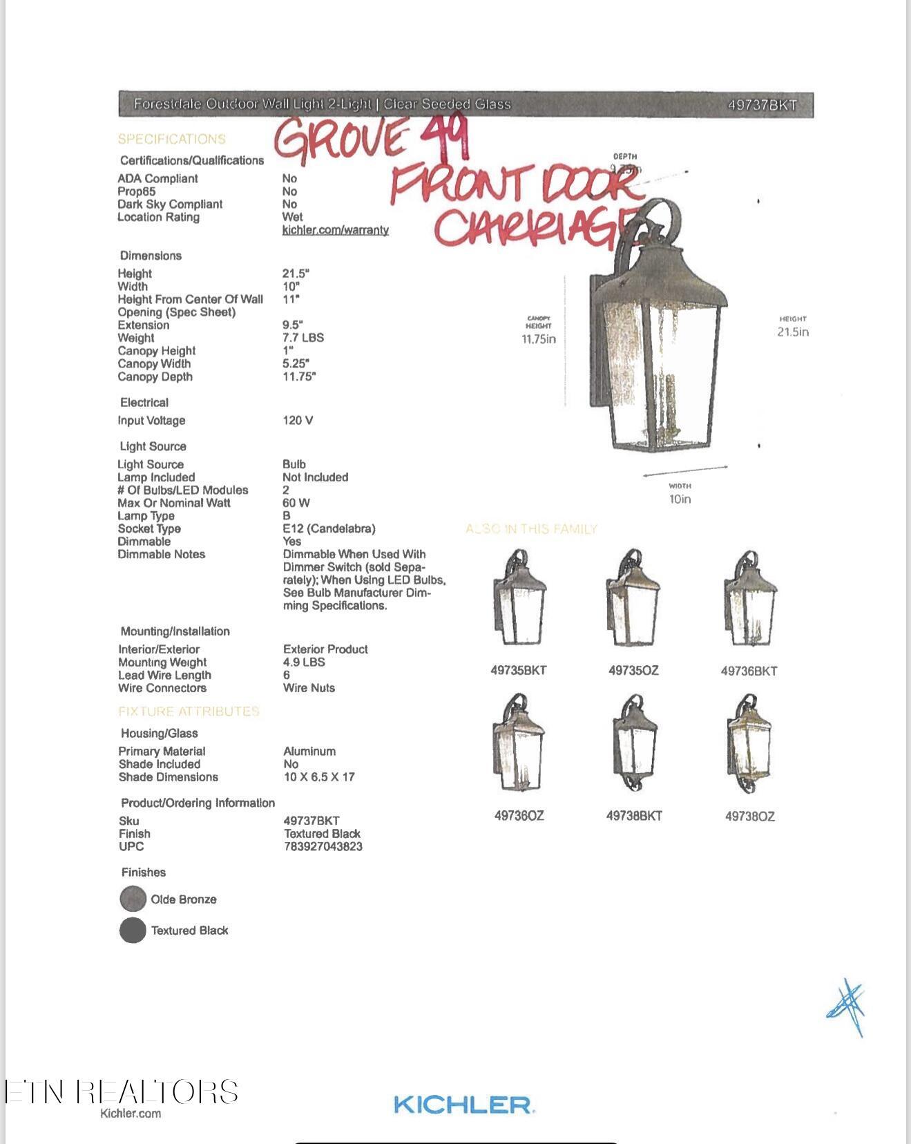 1111 Branch Hook Rd, Knoxville, TN - Fort Loudoun and Tellico Lake Real Estate - Image# 34