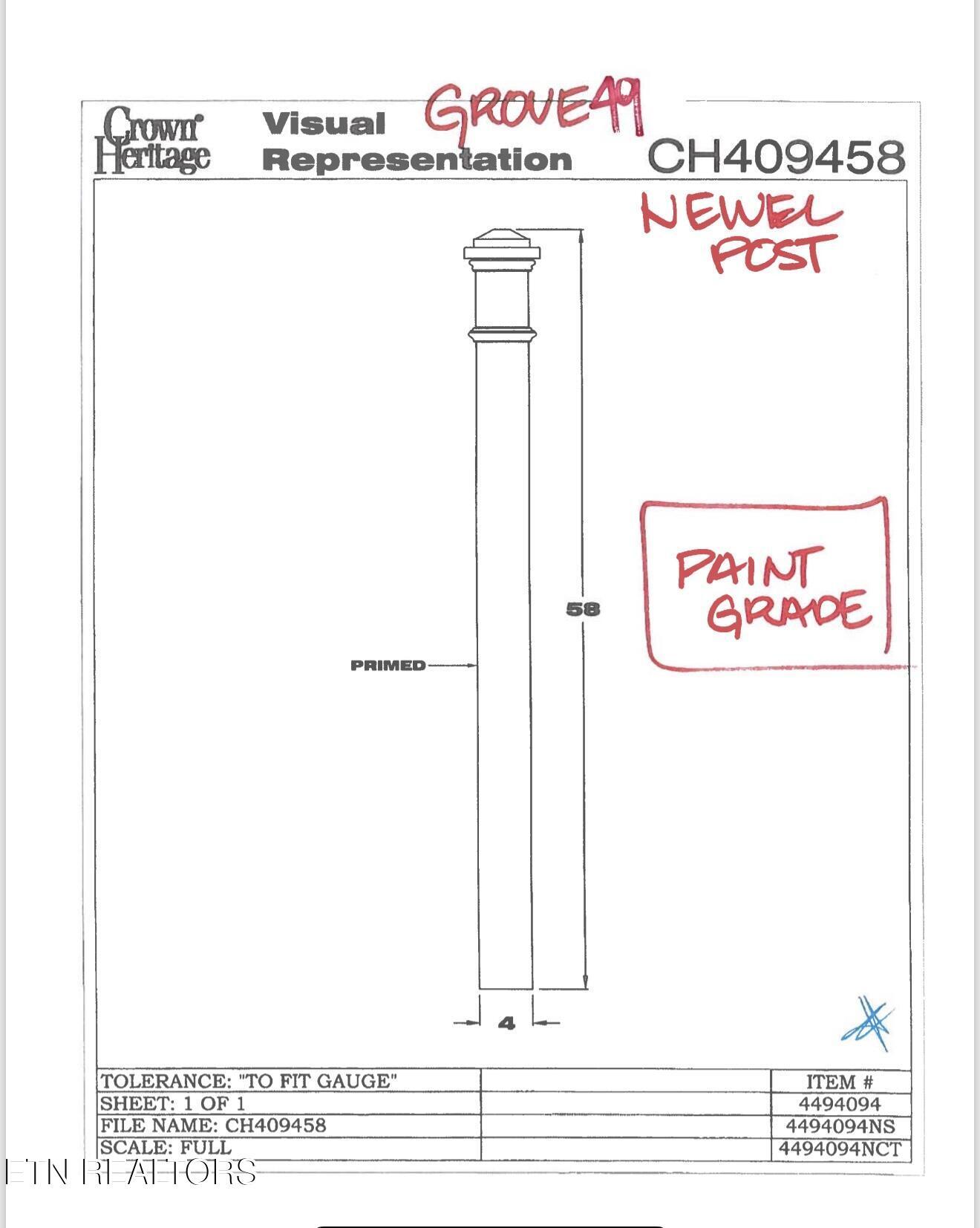 1111 Branch Hook Rd, Knoxville, TN - Fort Loudoun and Tellico Lake Real Estate - Image# 41
