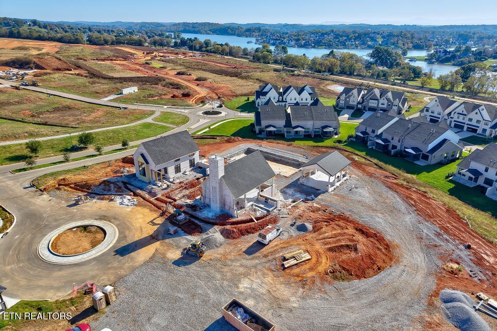 1111 Branch Hook Rd, Knoxville, TN - Fort Loudoun and Tellico Lake Real Estate - Image# 9