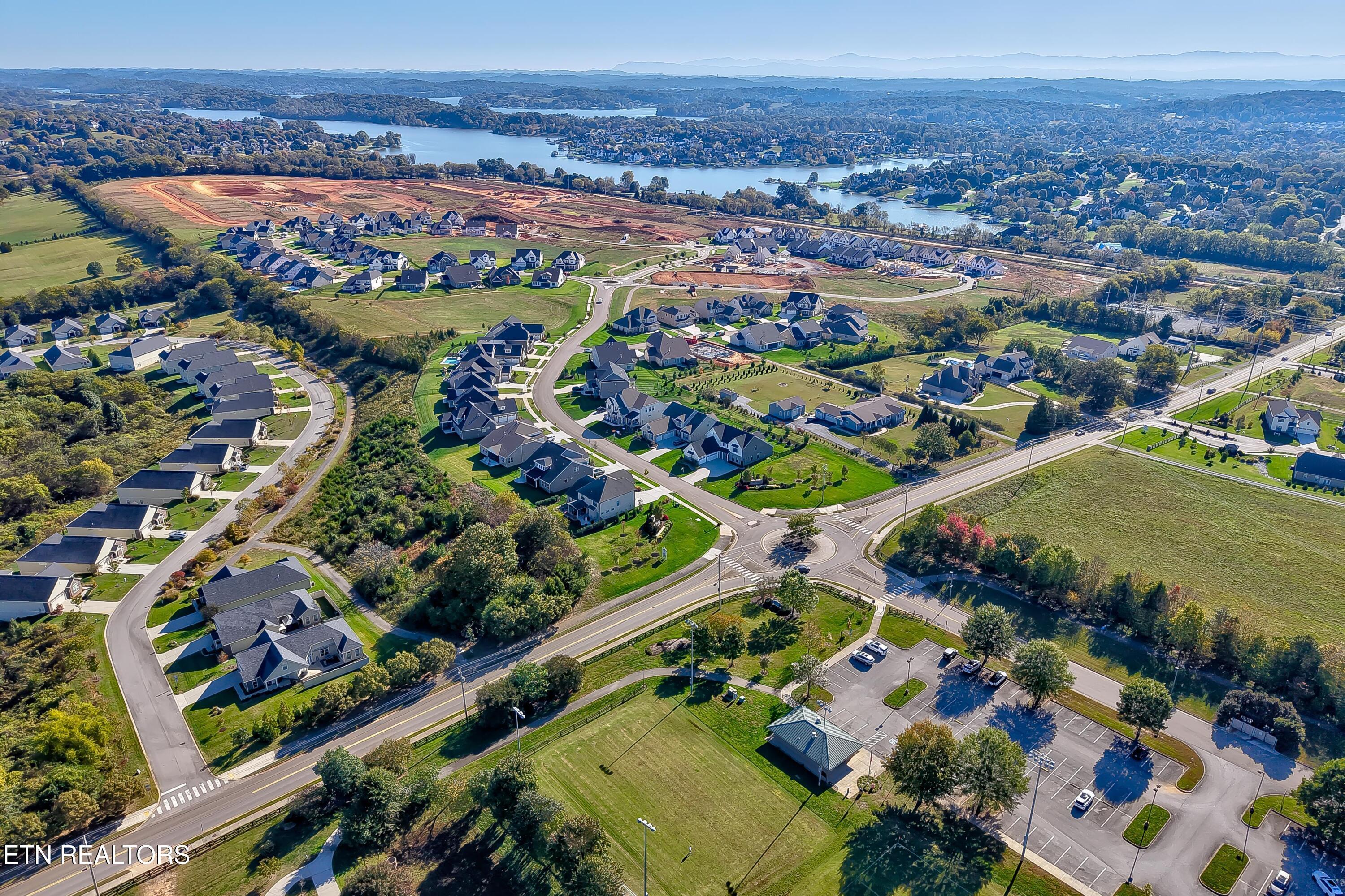 1111 Branch Hook Rd, Knoxville, TN - Fort Loudoun and Tellico Lake Real Estate - Image# 10