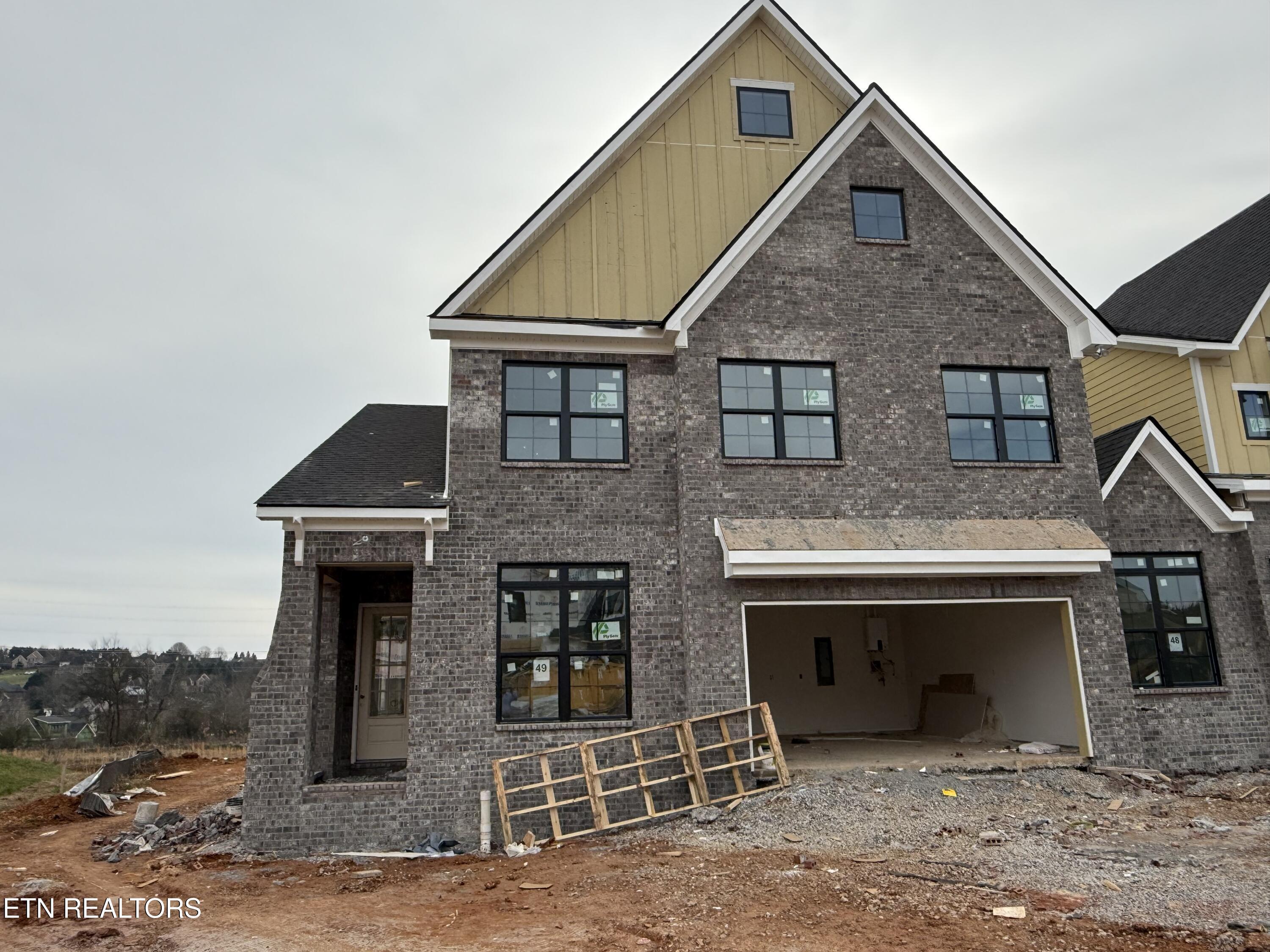 1111 Branch Hook Rd, Knoxville, TN - Fort Loudoun and Tellico Lake Real Estate - Image# 3