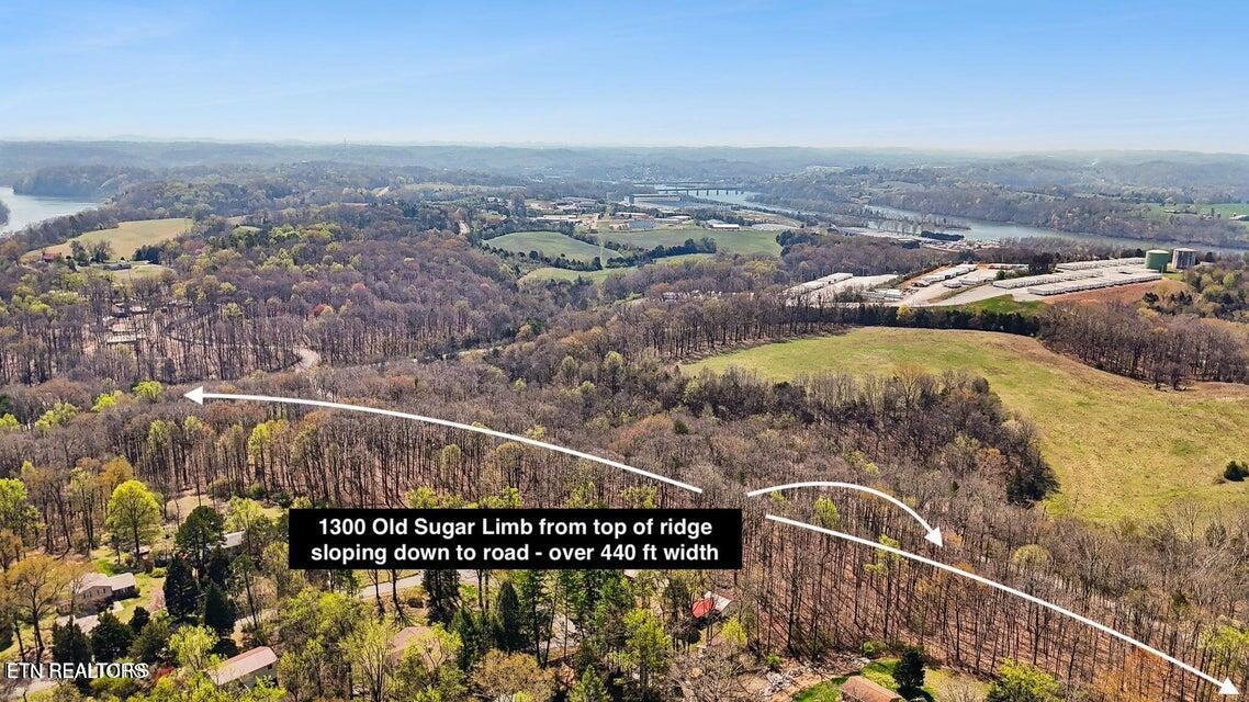 1300 Old Sugar Limb Rd, Loudon, TN - Fort Loudoun and Tellico Lake Real Estate - Image# 2